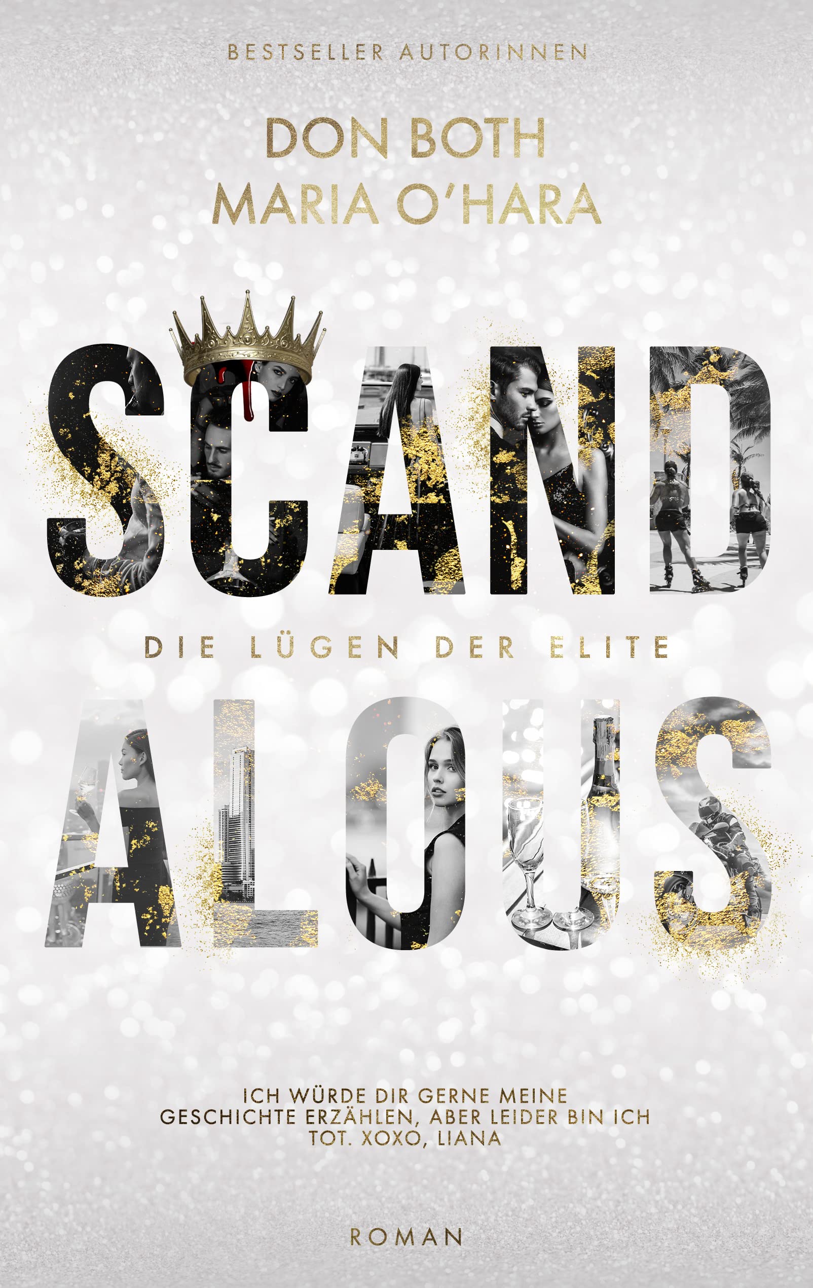 Die Lügen der Elite