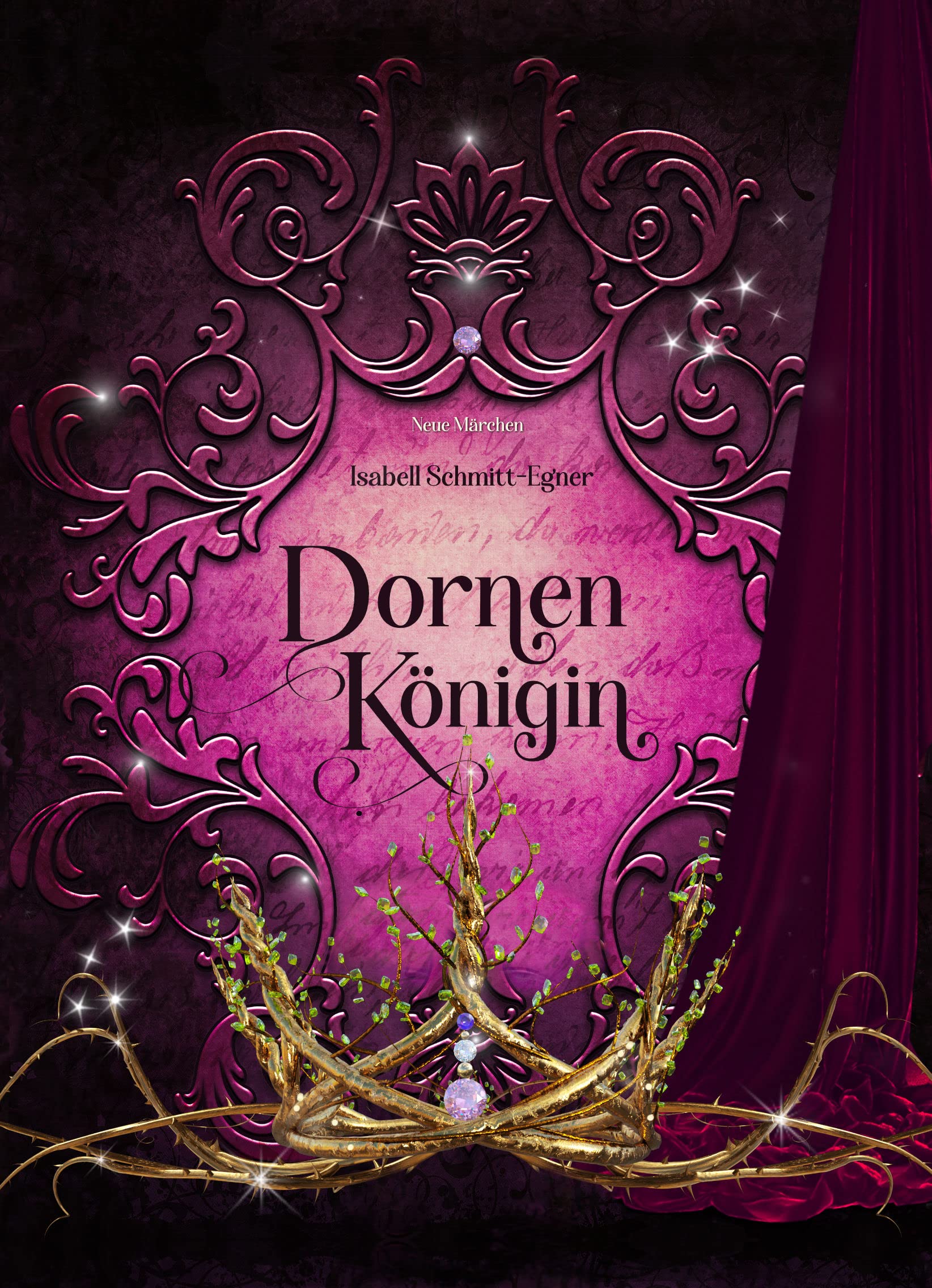 Dornenkönigin