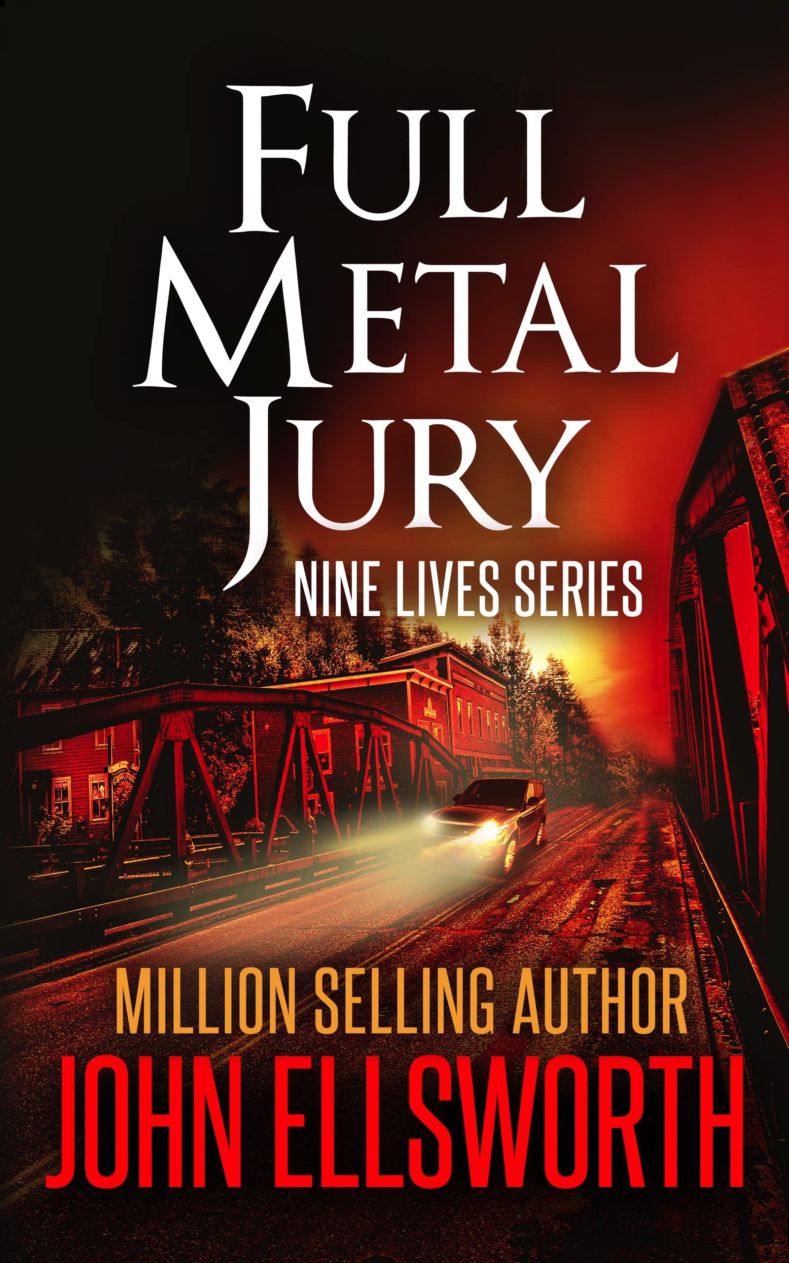 Full Metal Jury: The jury that did its job--and everyone else's job too.
