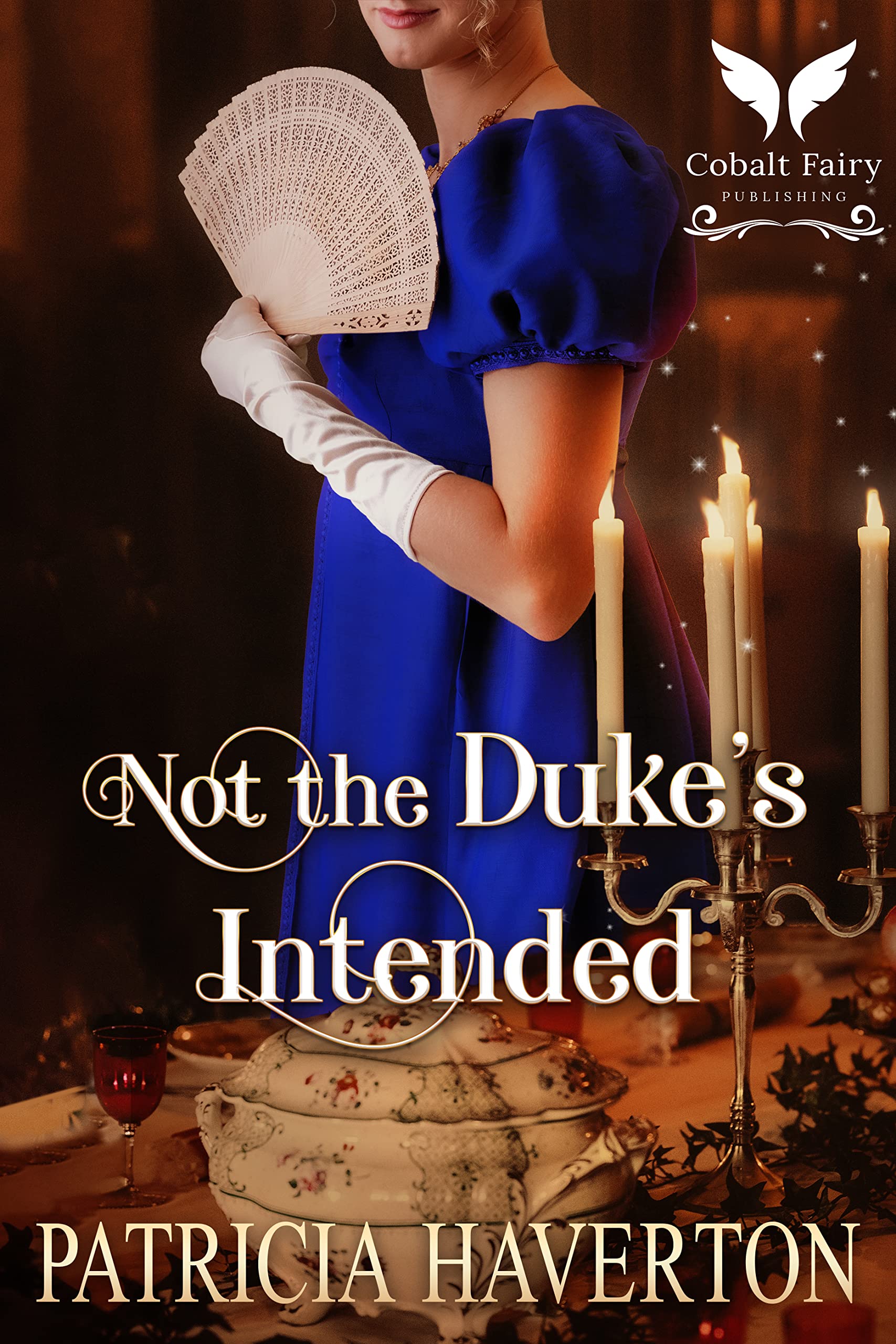 Not the Duke’s Intended