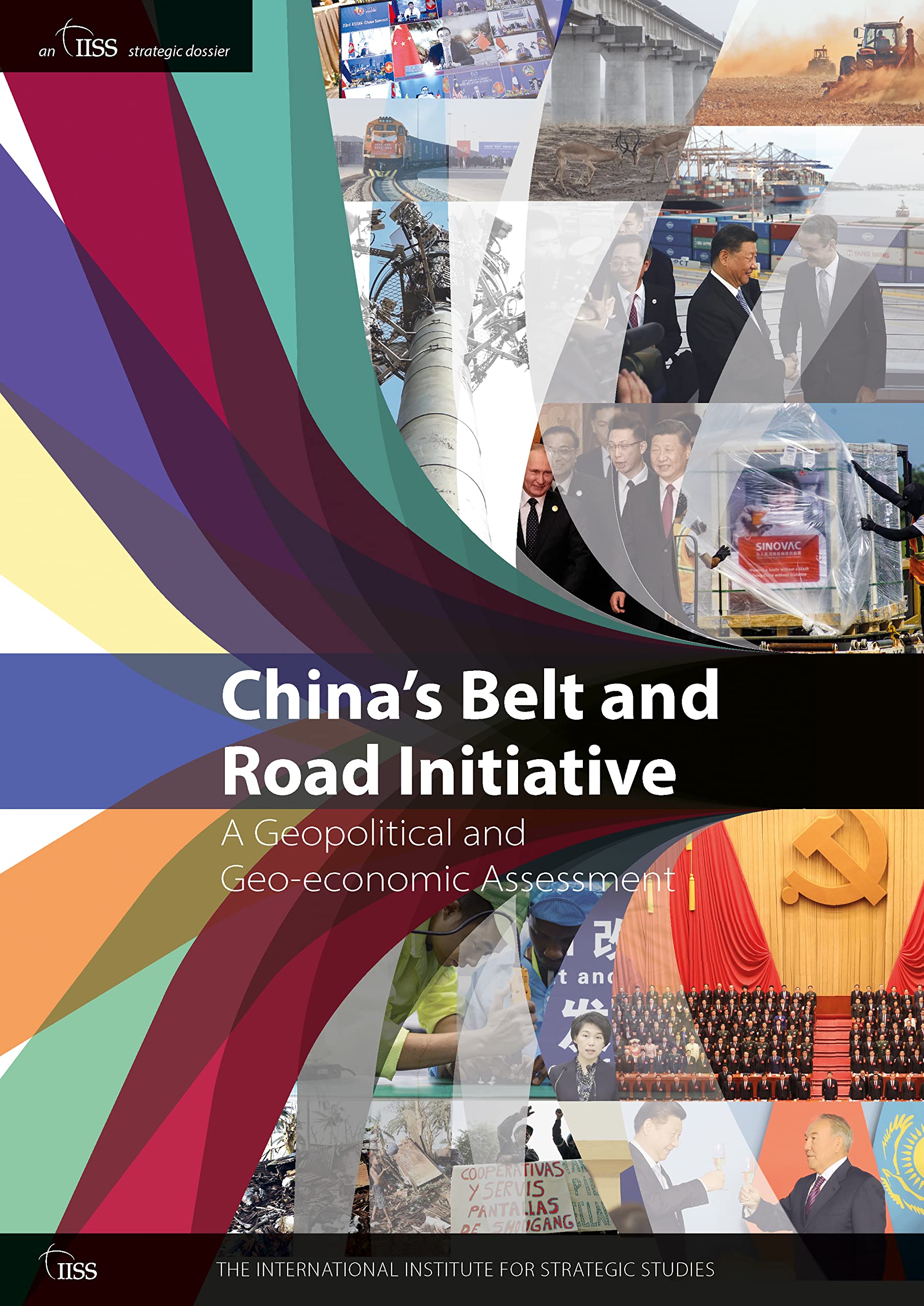 China’s Belt and Road Initiative: A Geopolitical and Geo-economic ...