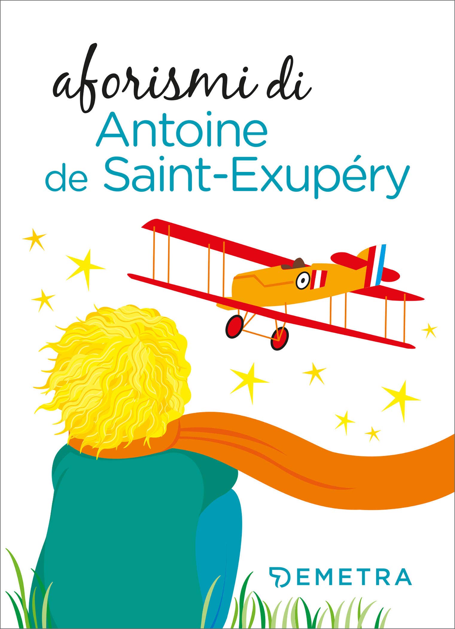 Aforismi di Antoine de SaintExupéry by Antoine de SaintExupéry Goodreads Aforismi di Antoine de SaintExupéry by Antoine de SaintExupéry Goodreads
