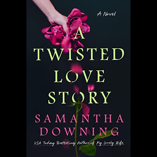 A Twisted Love Story