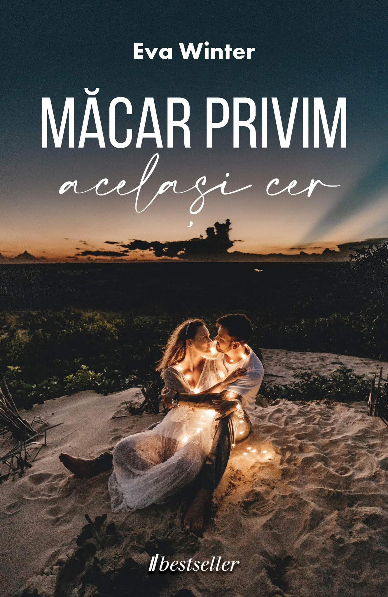 Măcar privim același cer