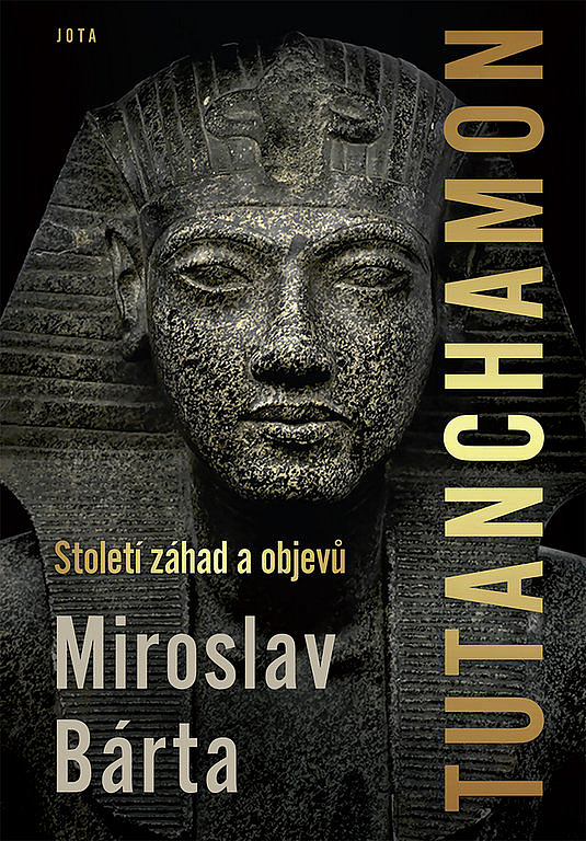 Tutanchamon: Století záhad a objevů