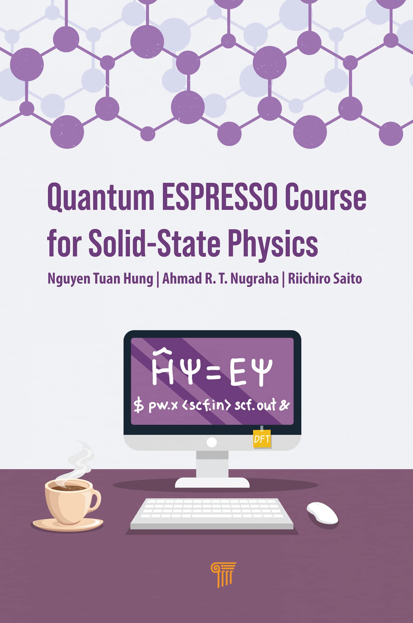 Quantum ESPRESSO Course for Solid-State Physics by Nguyễn Tuấn Hùng ...