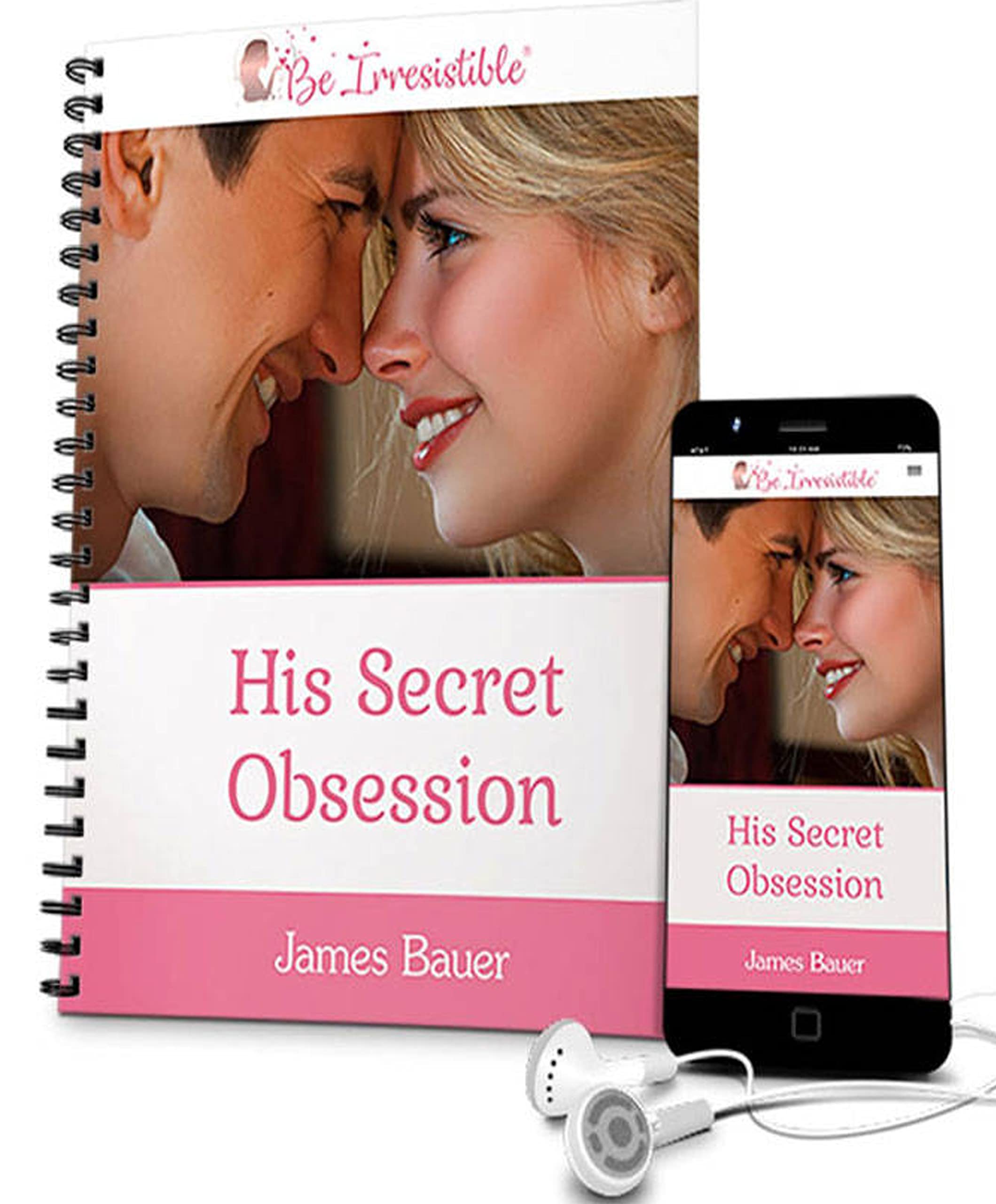 Marriage And His Secret Obsession Review Have More In Common Than You Think