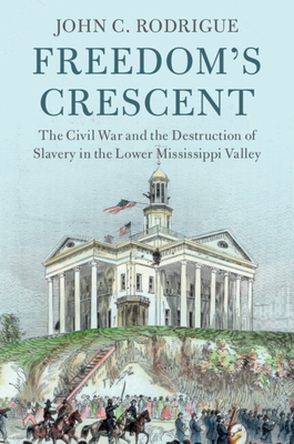 Freedom's Crescent book cover