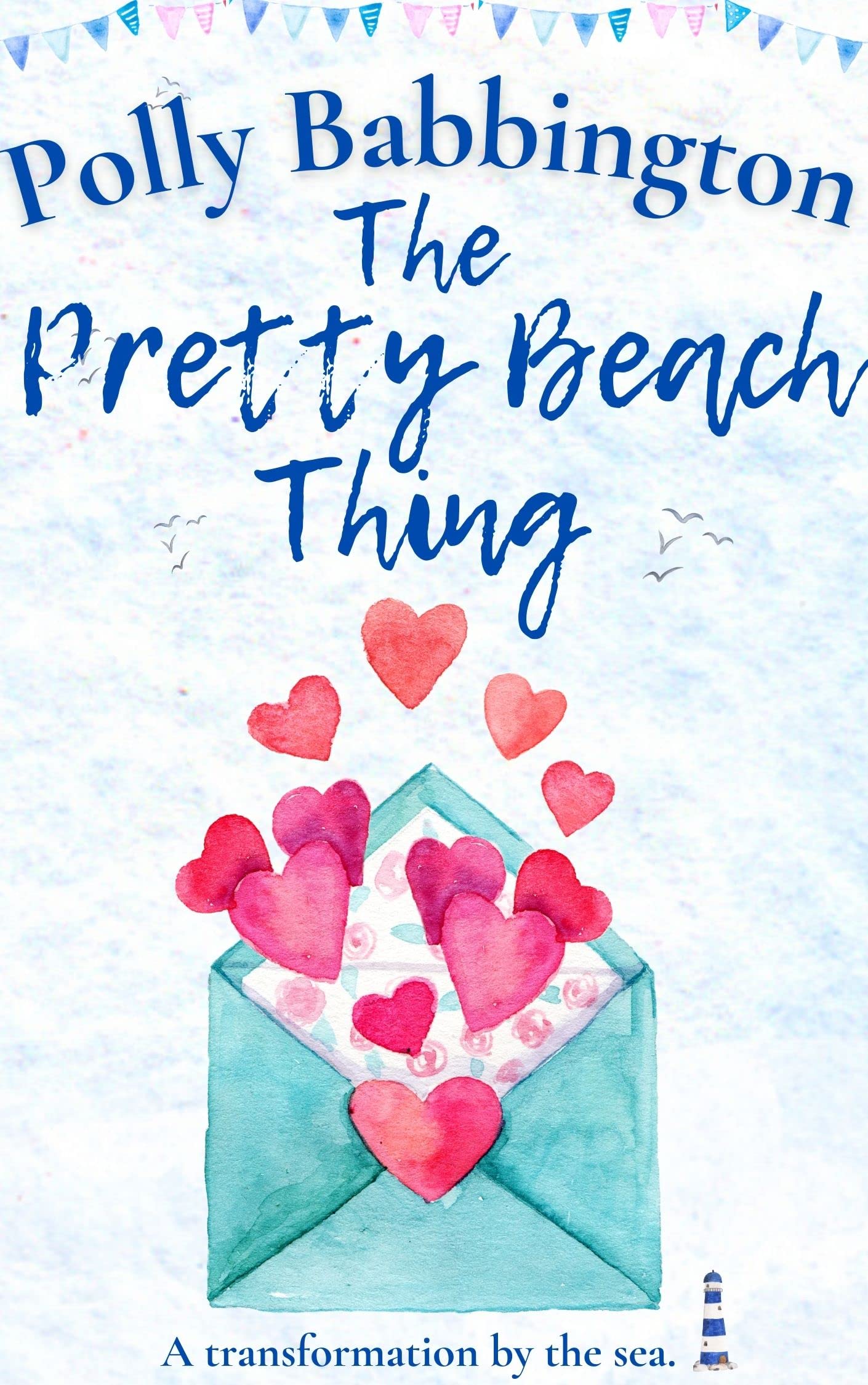 The Pretty Beach Thing