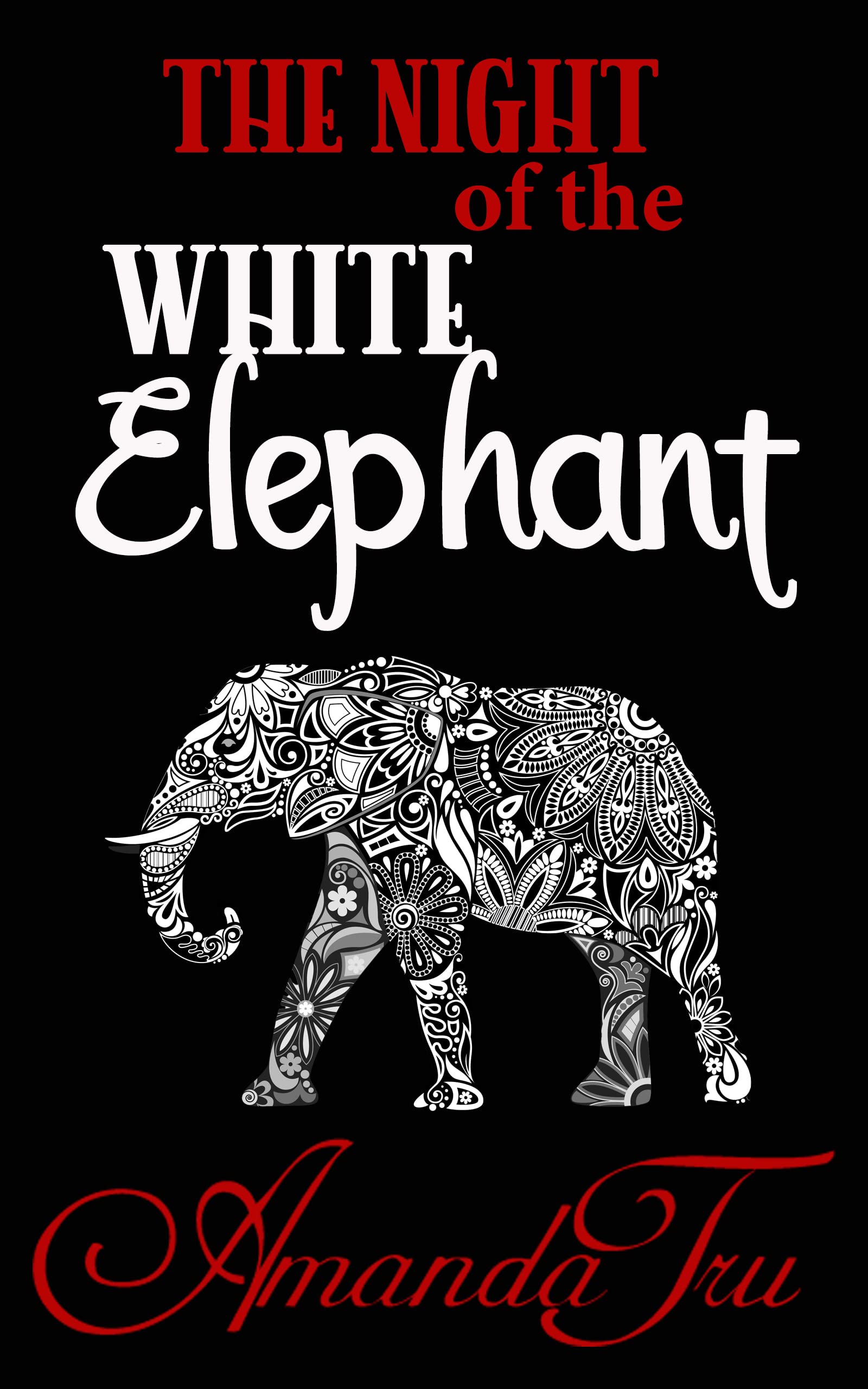 The Night of the White Elephant