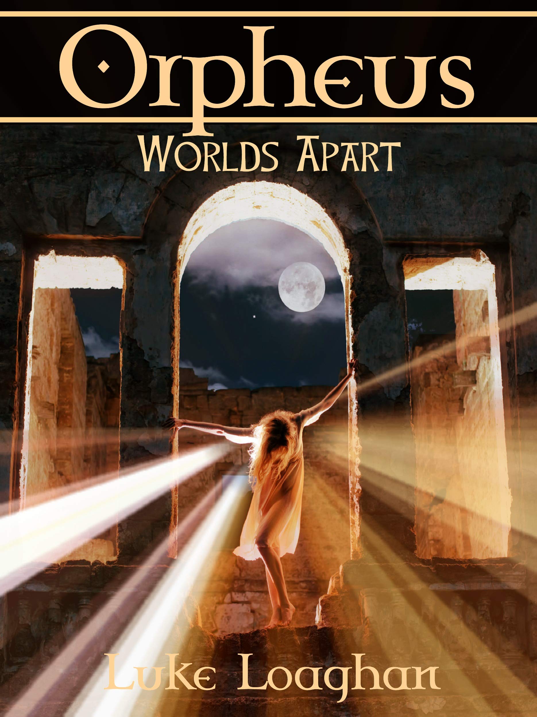 Worlds Apart Orpheus