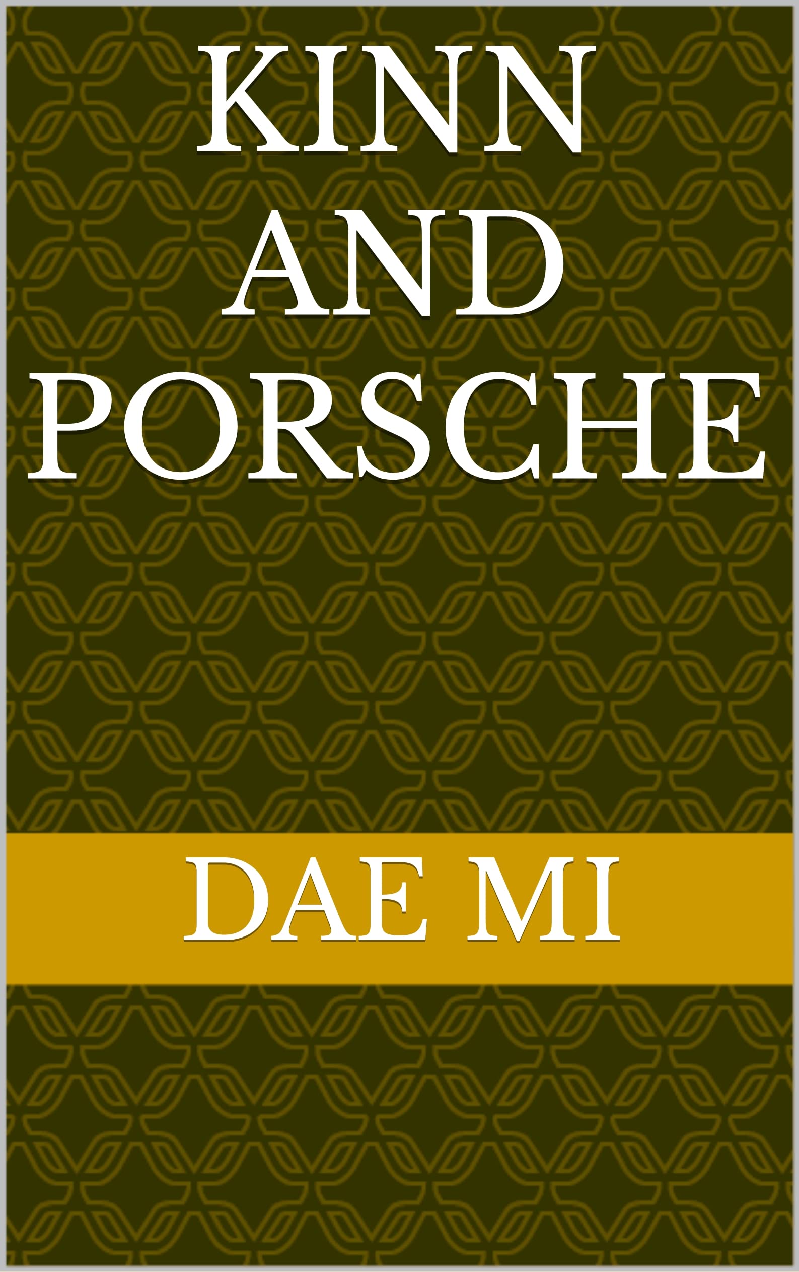 Kinn and Porsche