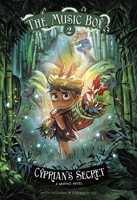 Cyprian's Secret: The Music Box Book 2 (Music Box, 2) by Carbone ...