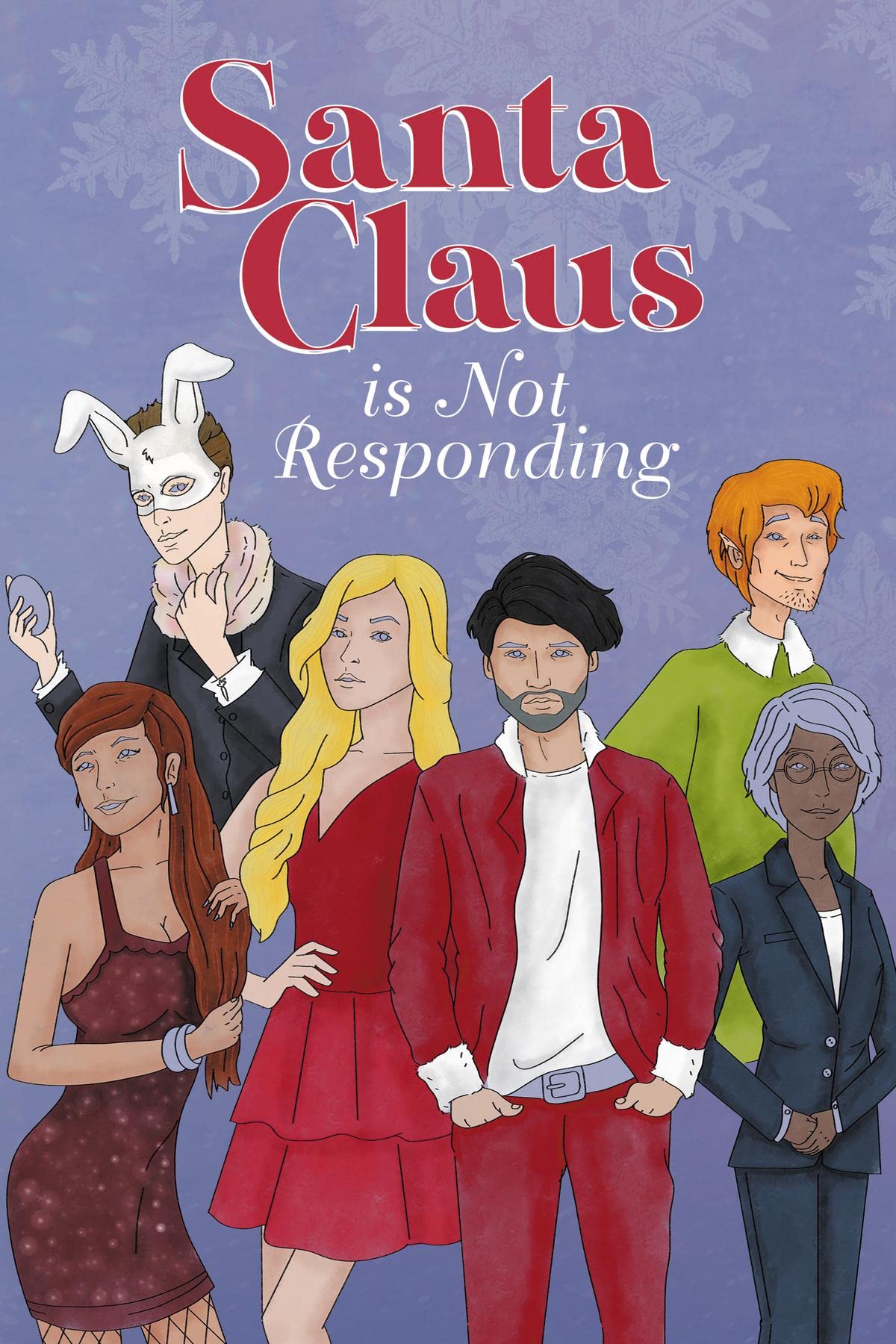 Santa Claus is Not Responding
