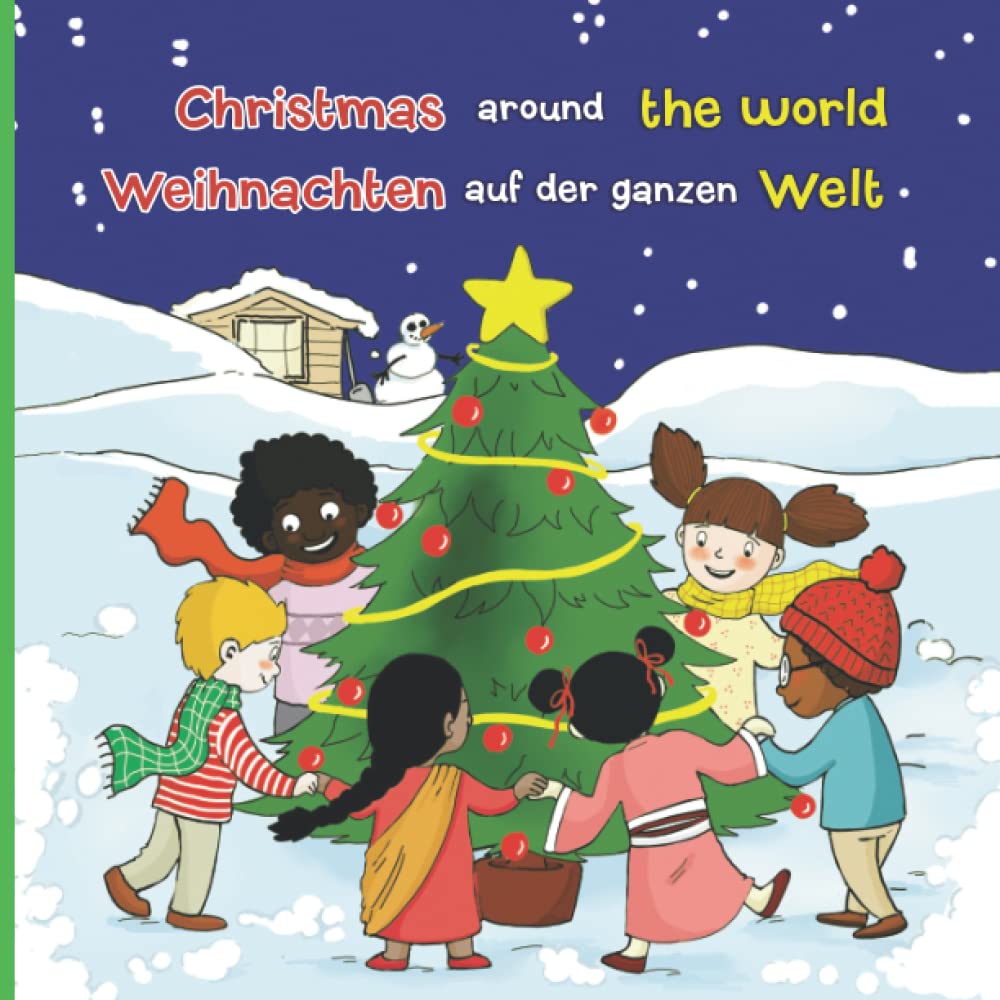 wie wird weihnachten auf englisch geschrieben: Eine umfassende Betrachtung des englischen Weihnachtsfestes