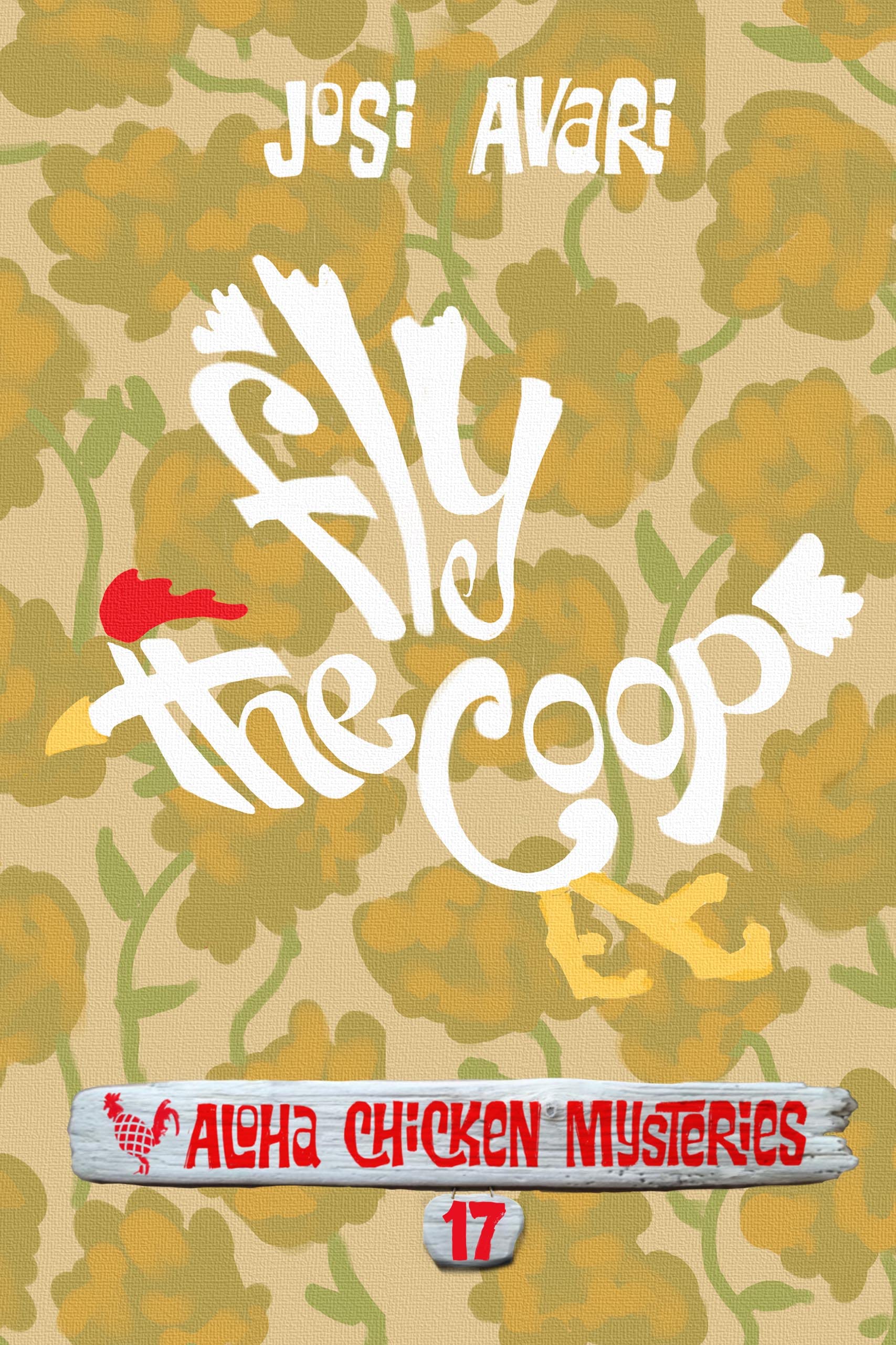 Fly the Coop