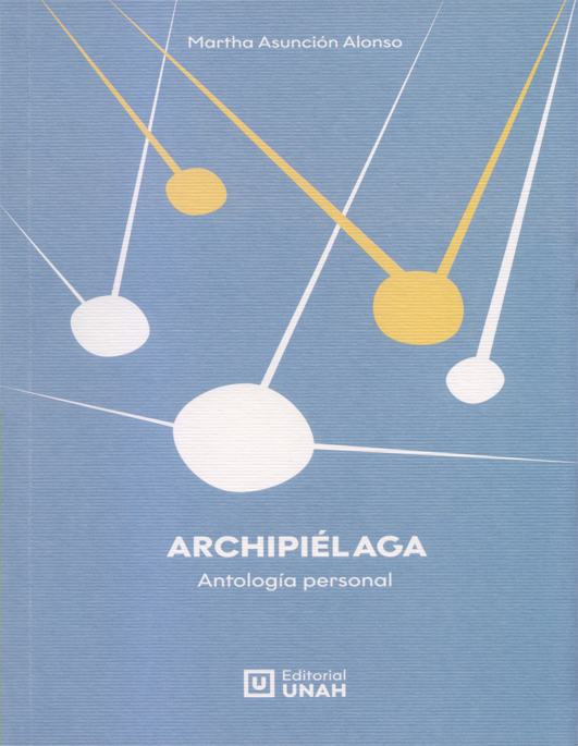 Archipiélaga book cover