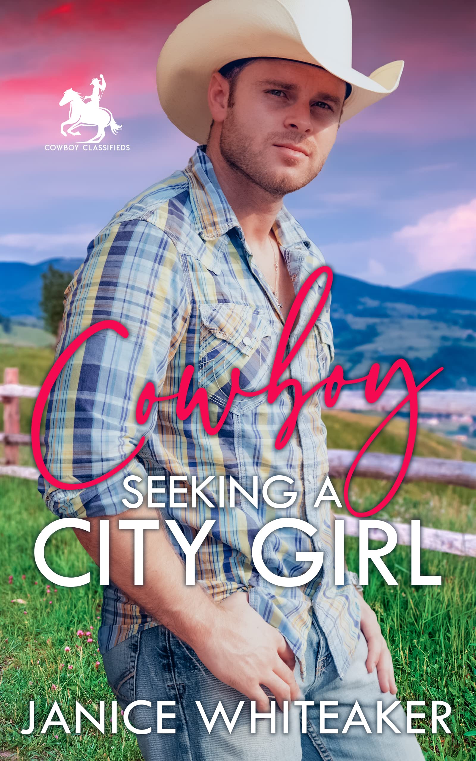 Cowboy Seeking a City Girl: Cowboy Classifieds
