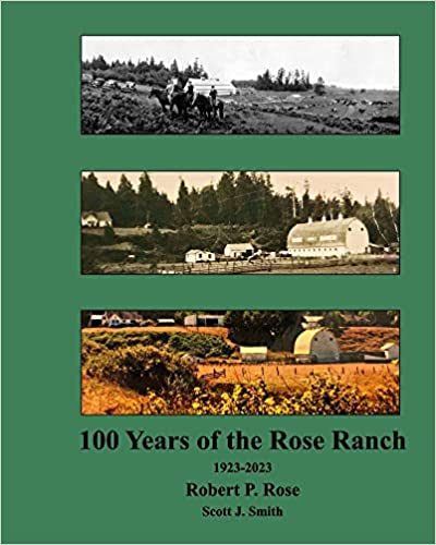 Rose Ranch Rose Ranch 100 Years by Scott J. Smith | Goodreads