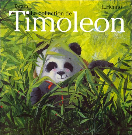 Timarion La collection de Timoléon by Taram | Goodreads