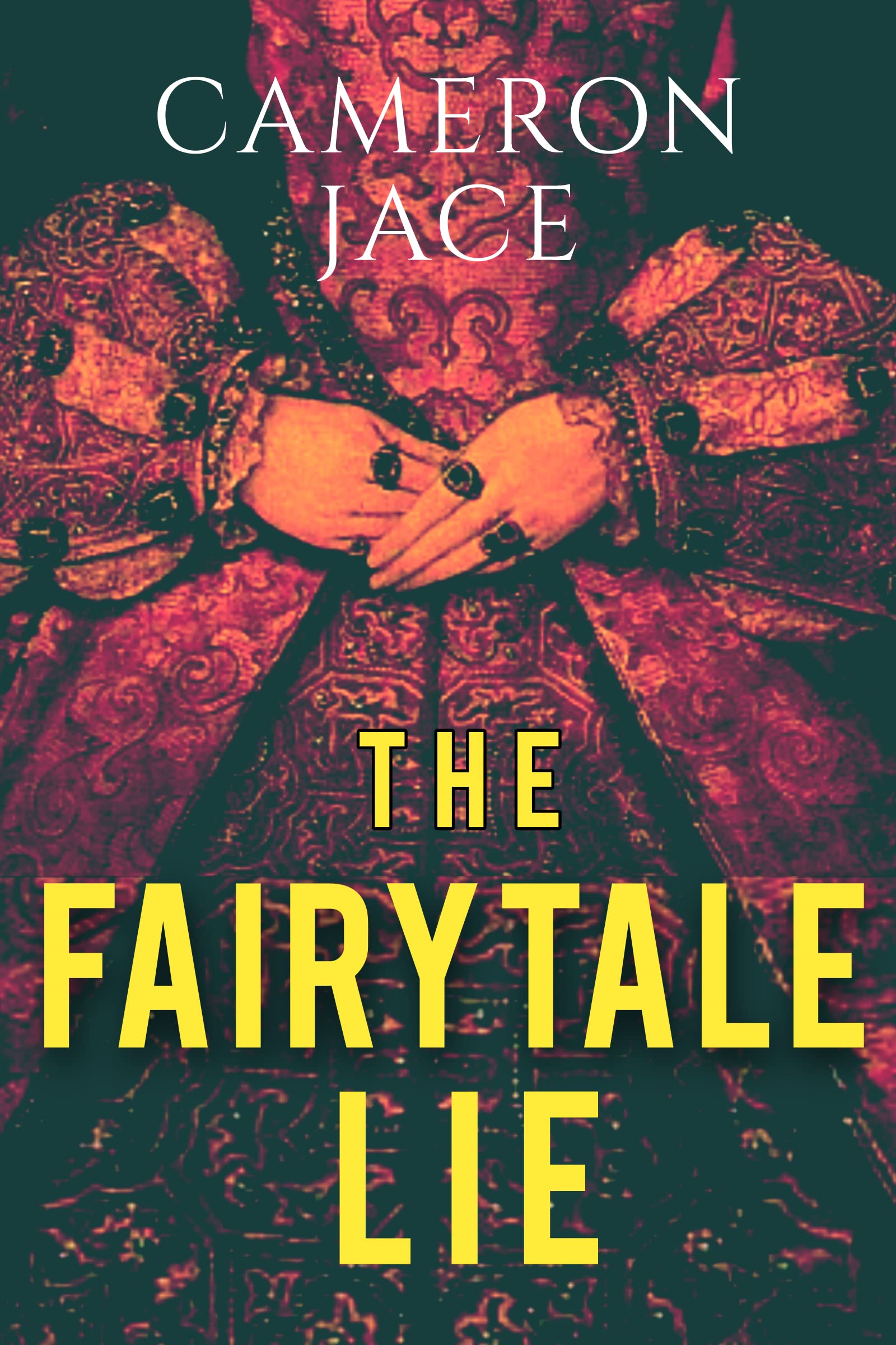 The Fairytale Code: The perfect Halloween read: First 17 Chapters by ...
