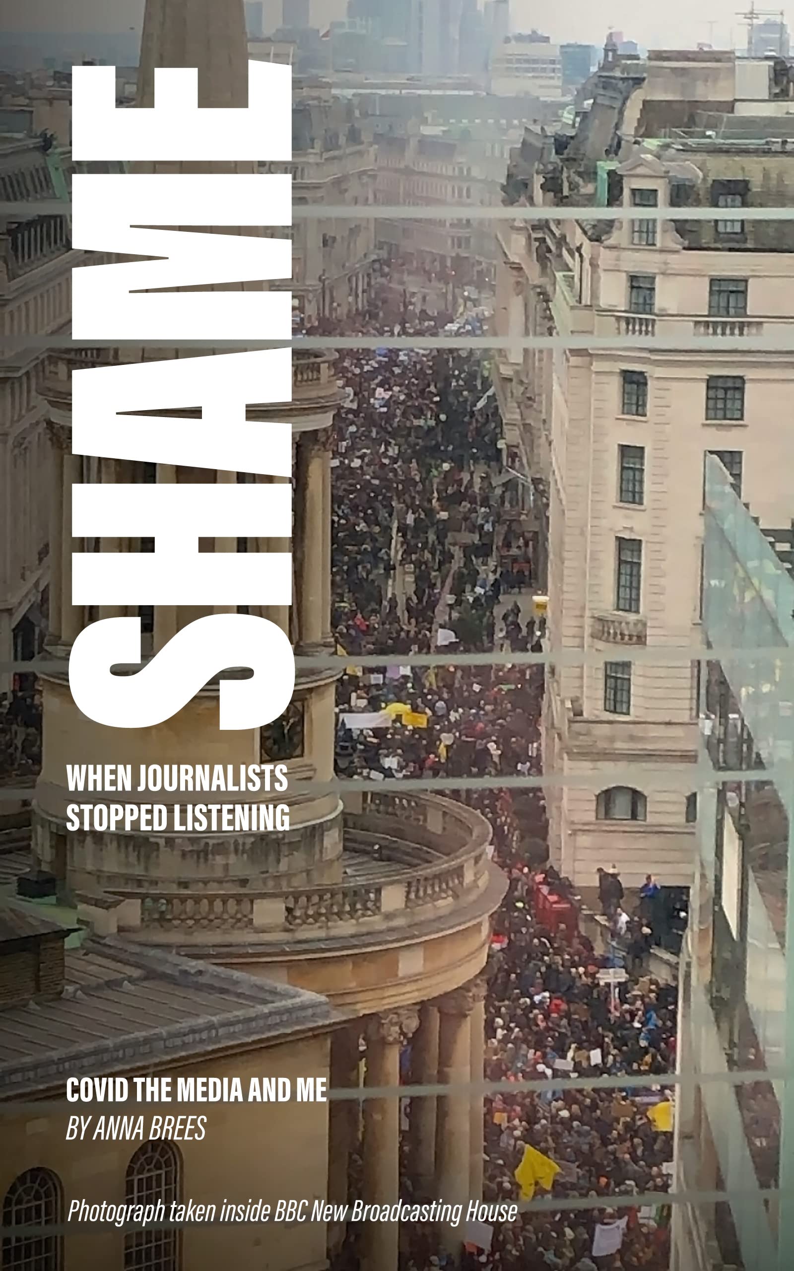 Busted News: Is The Media Failing Us? - 2n44r68