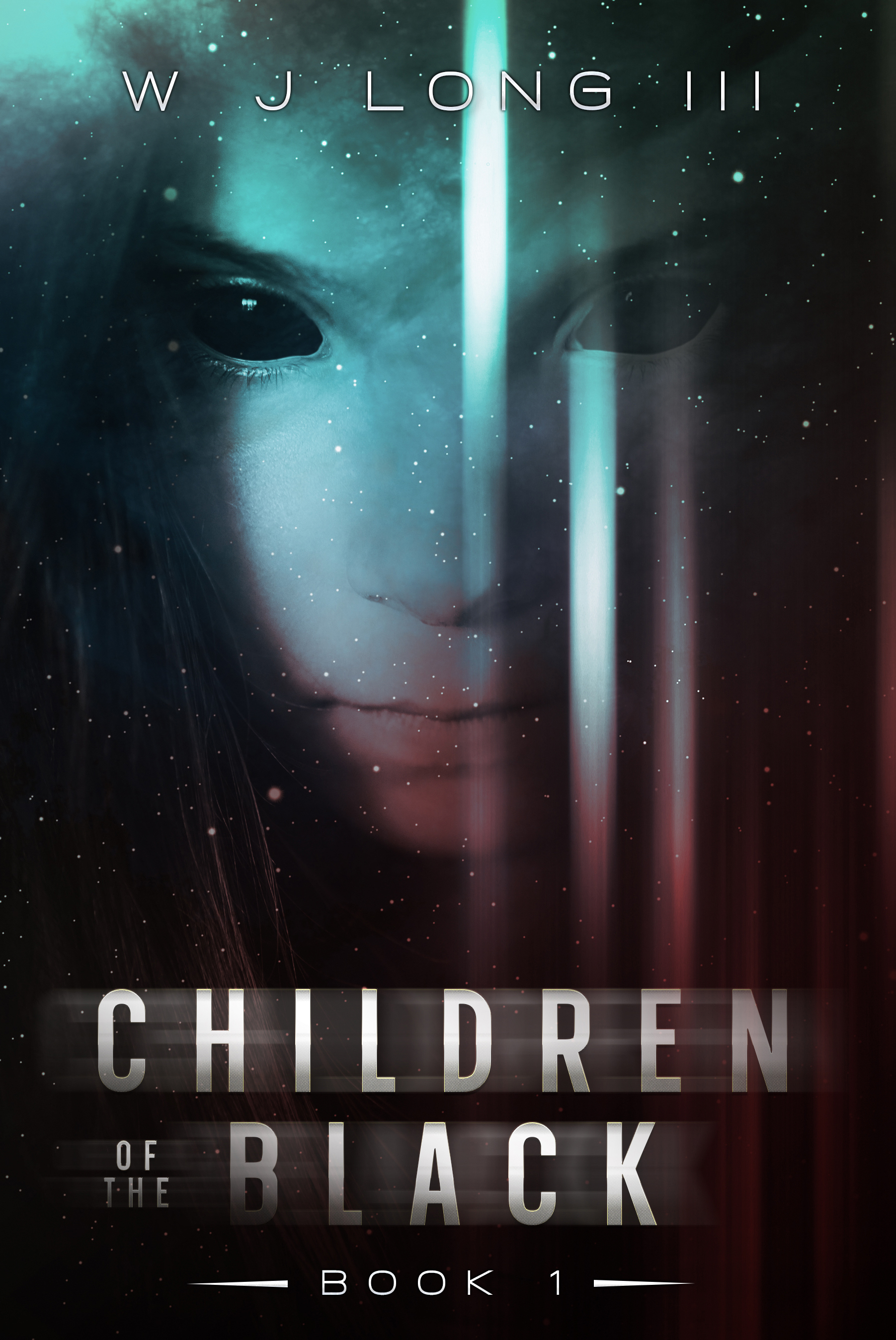 Children of the Black