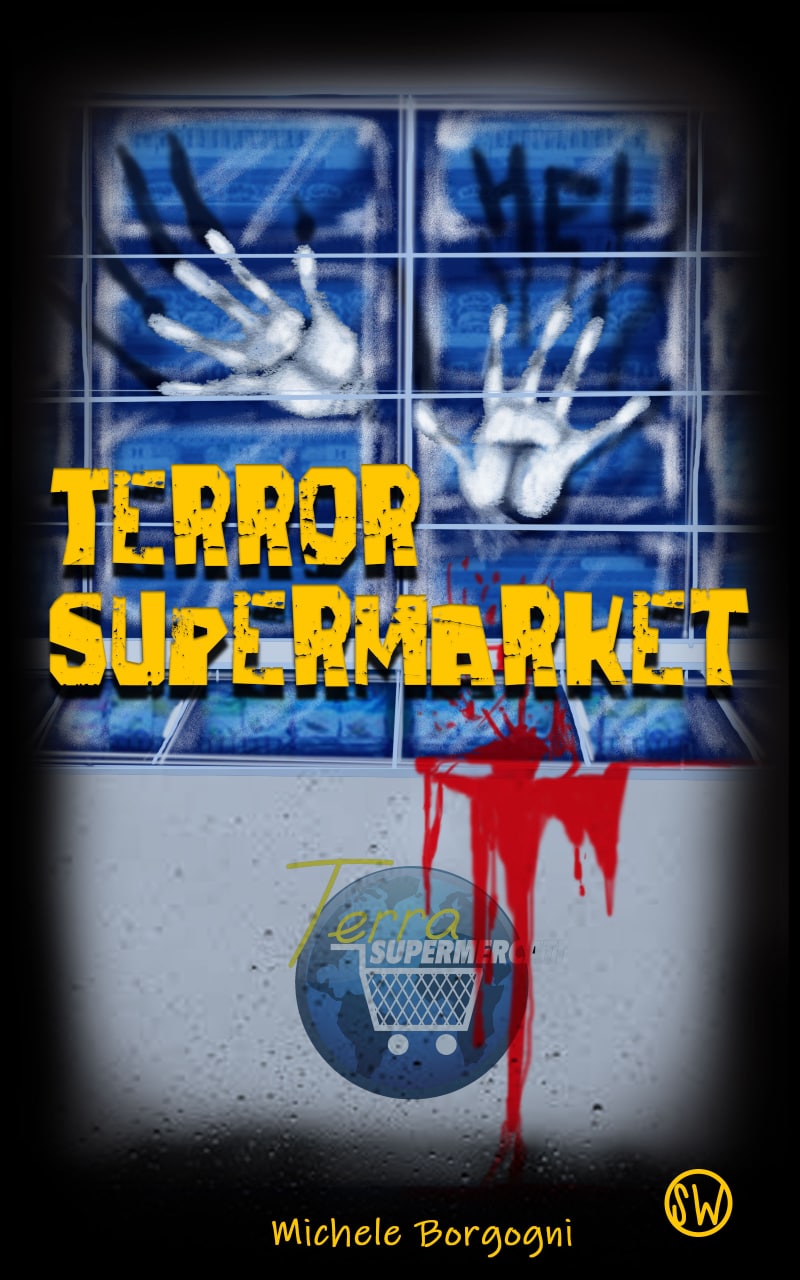 Terror Supermarket