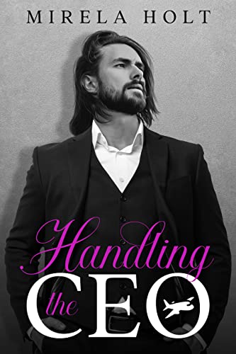Handling the CEO