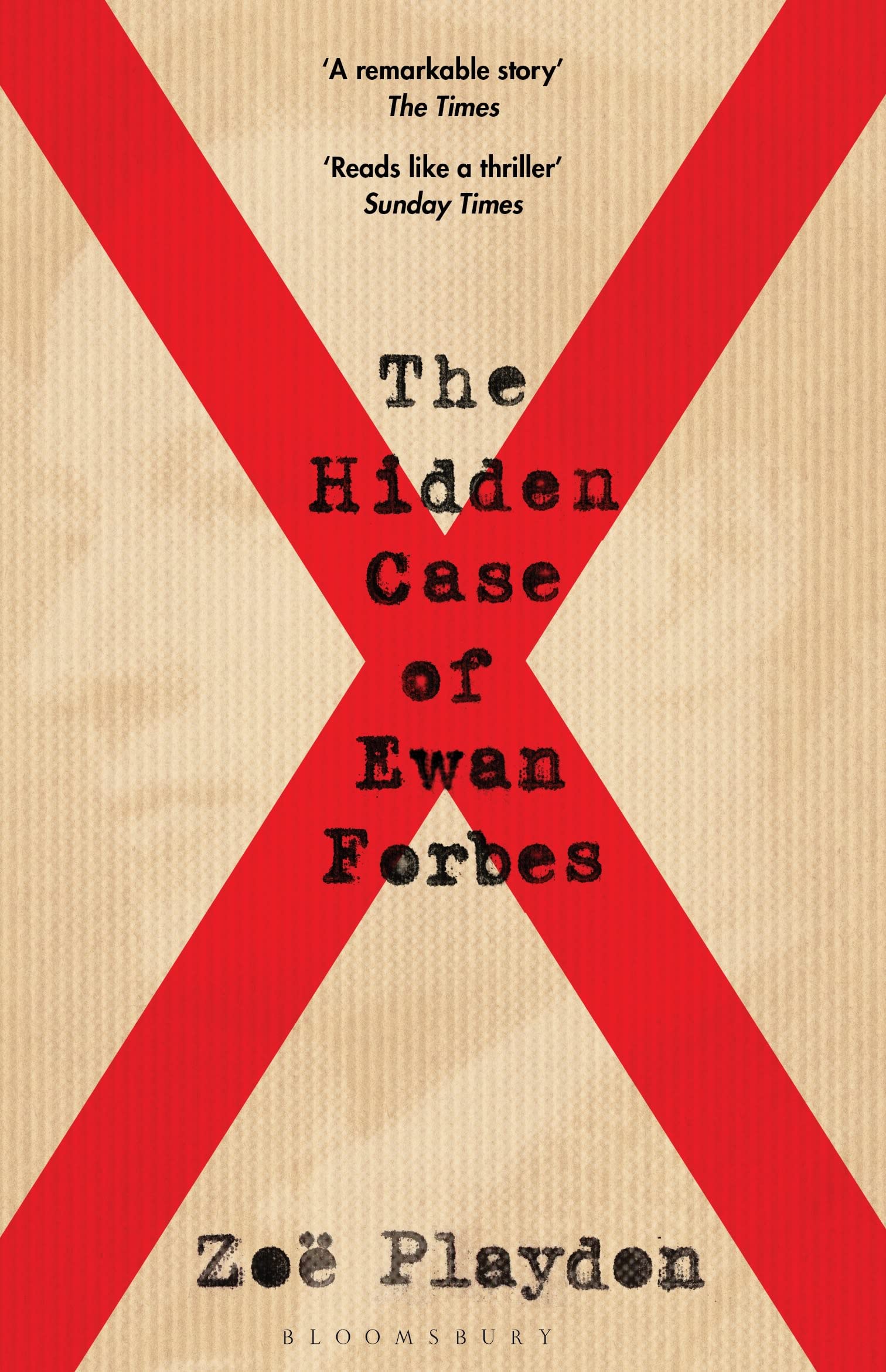 The Hidden Case of Ewan Forbes: The Transgender Trial that Threatened to Upend the British Establishment (Wolf Brother)
