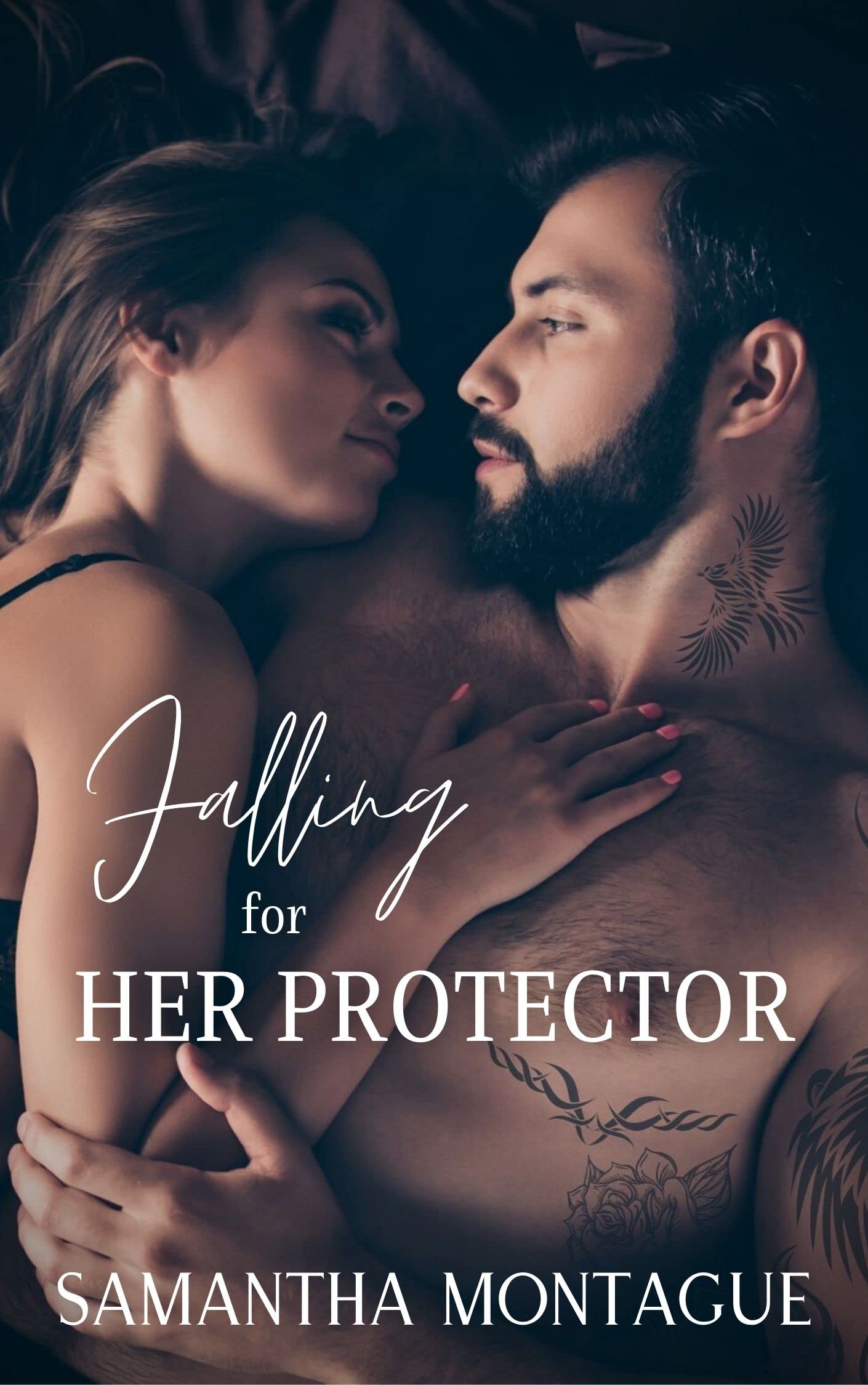 Falling for Her Protector