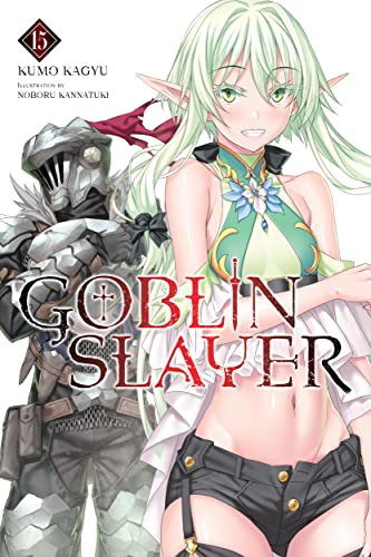 Goblin Slayer, Vol. 15
