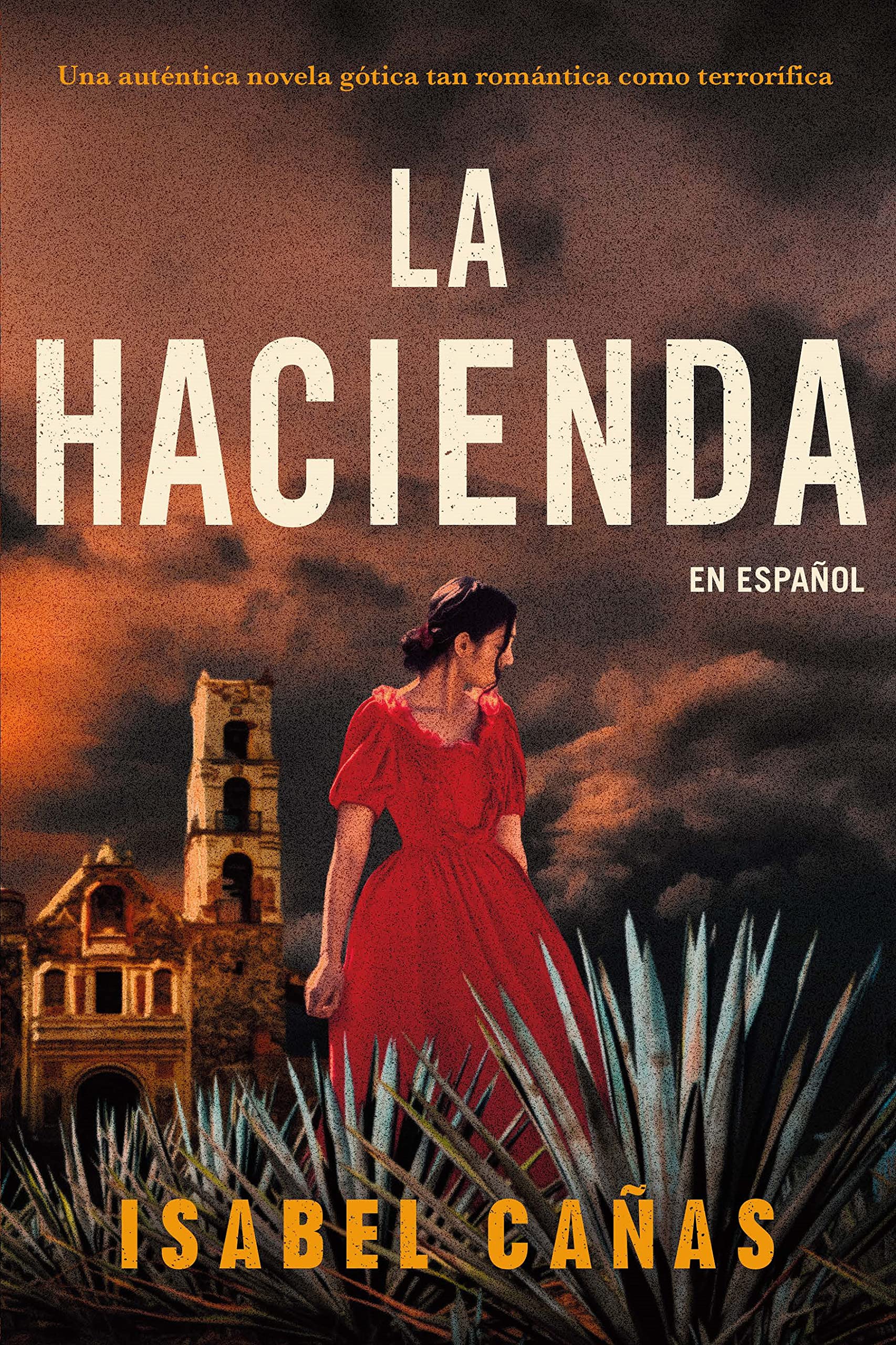 La hacienda