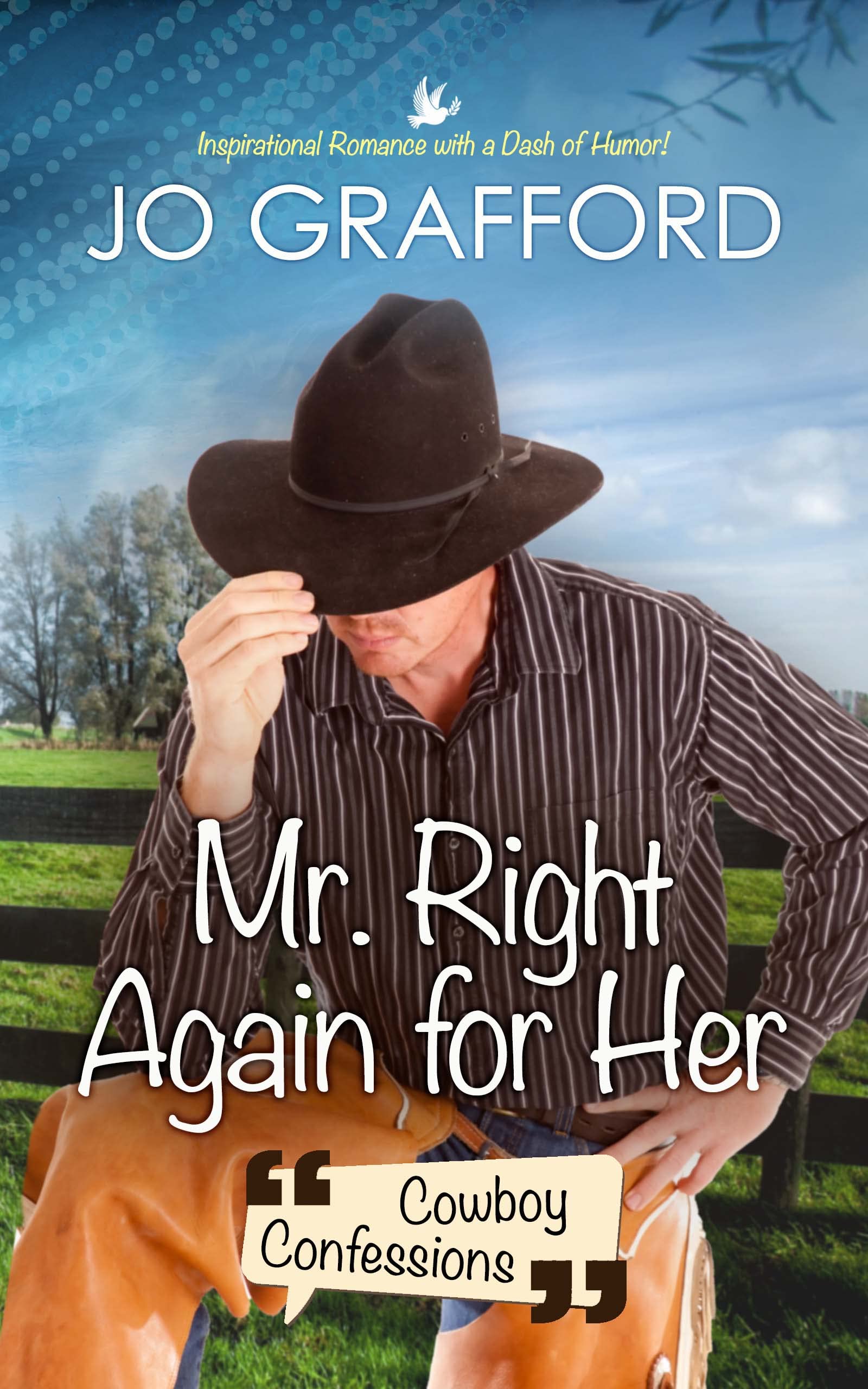 Mr. Right Again for Her book cover