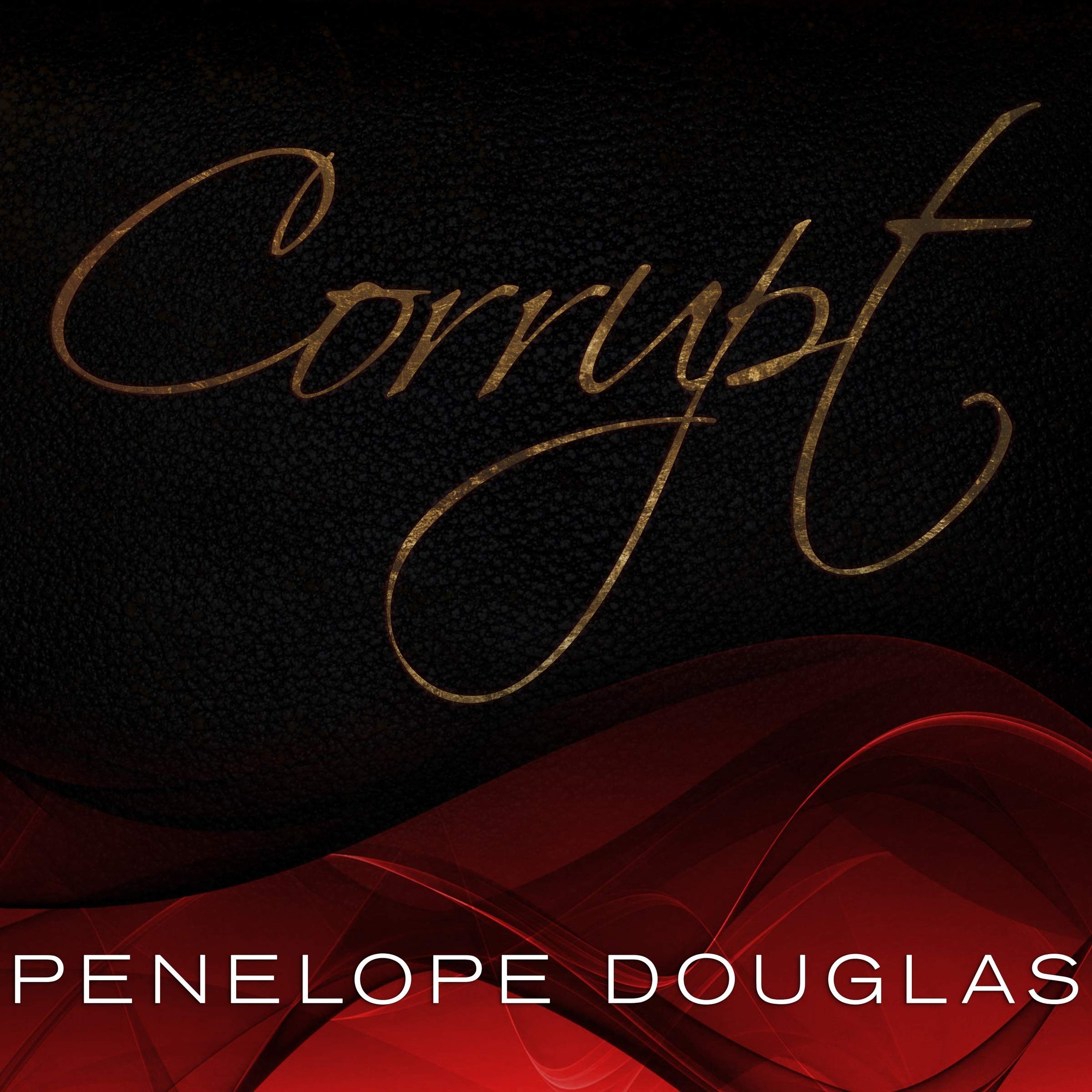 Corrupt (Devil's Night, #1)