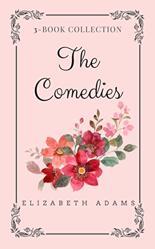 The Comedies book cover