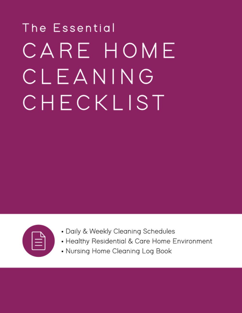 Best Home Cleaning Schedule App