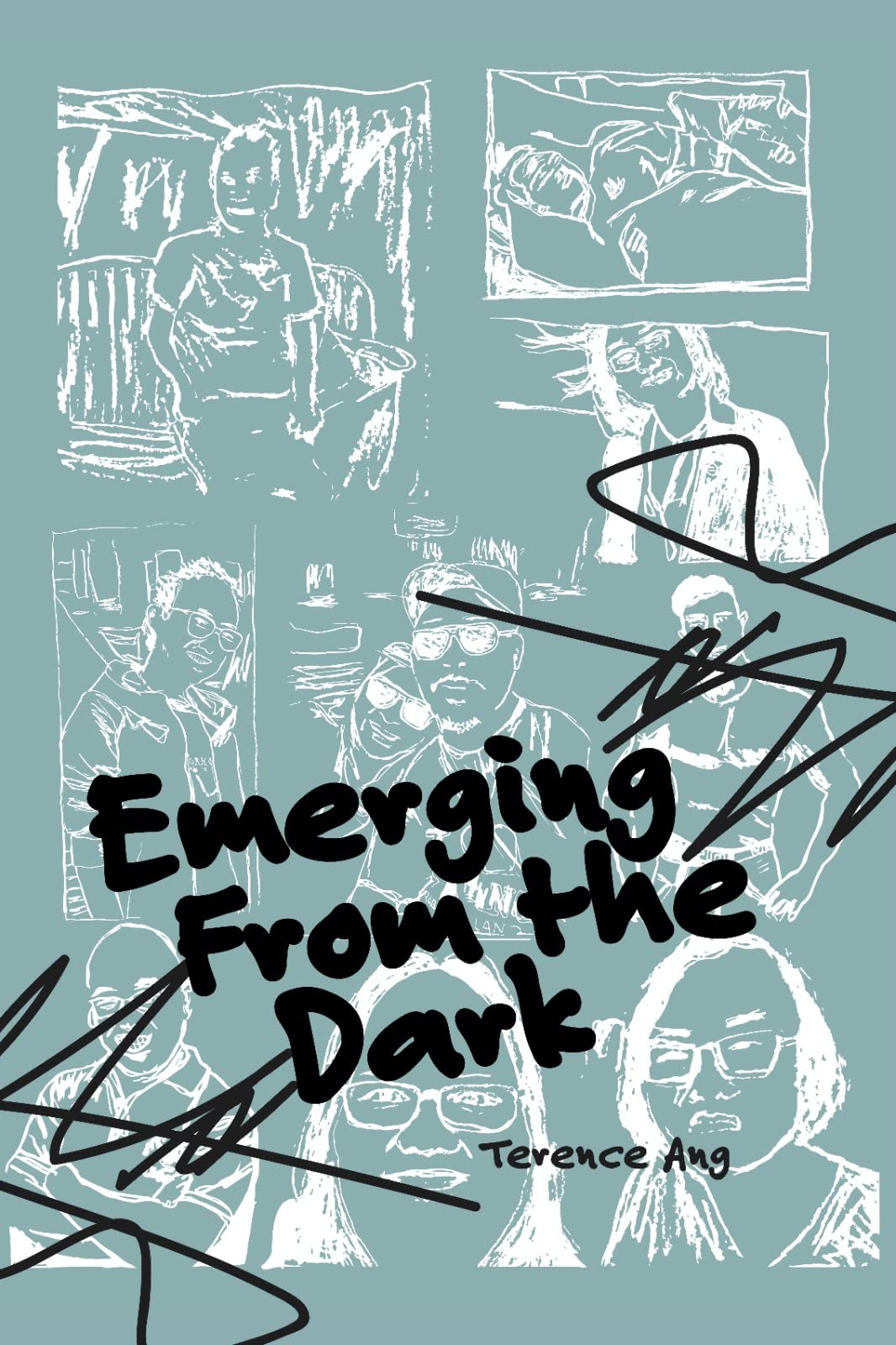 Emerging From the Dark: Wish I Knew About This