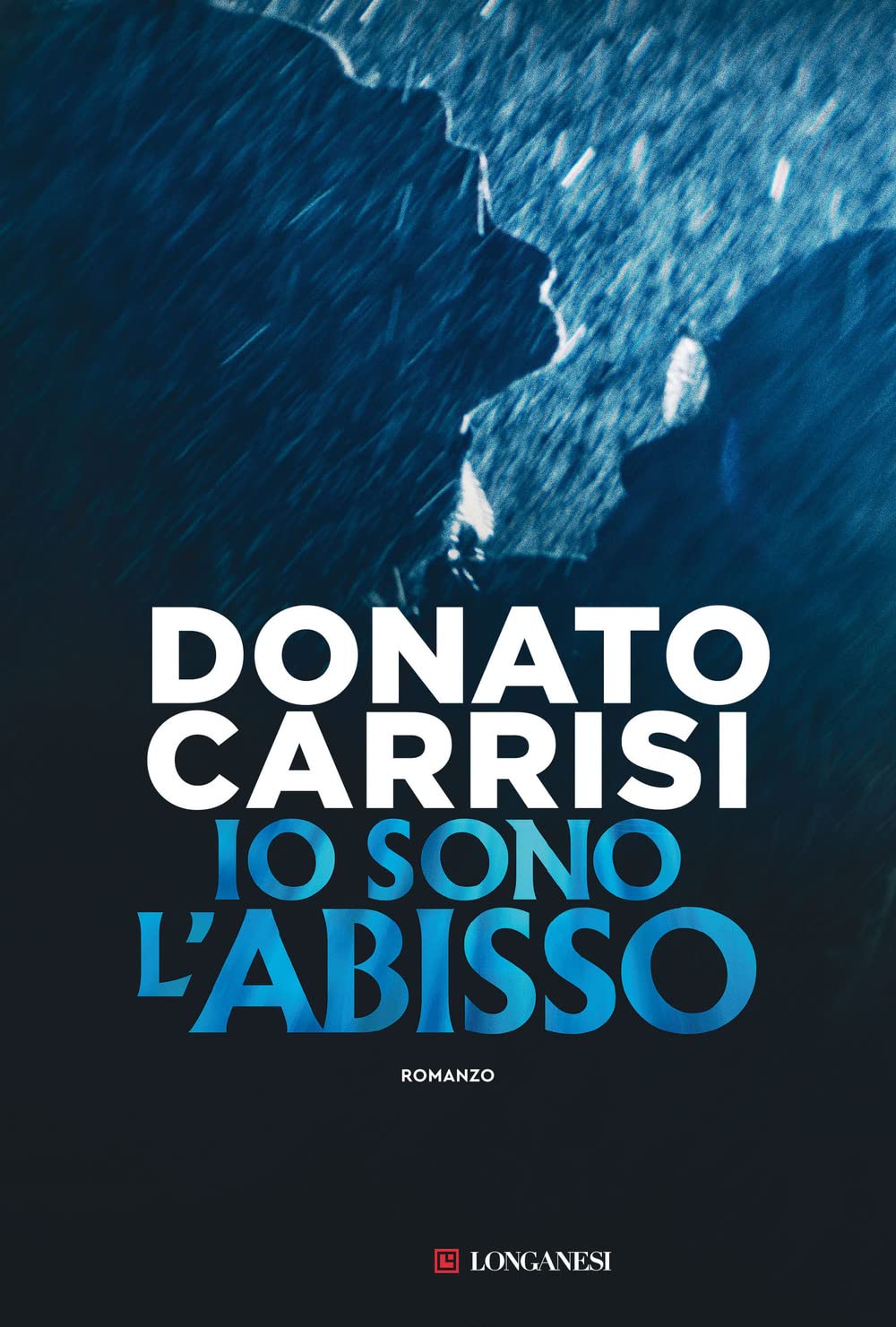 Io sono l'abisso. Nuova edizione