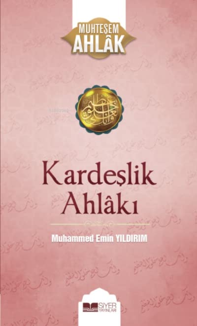 Kardeslik Ahlaki