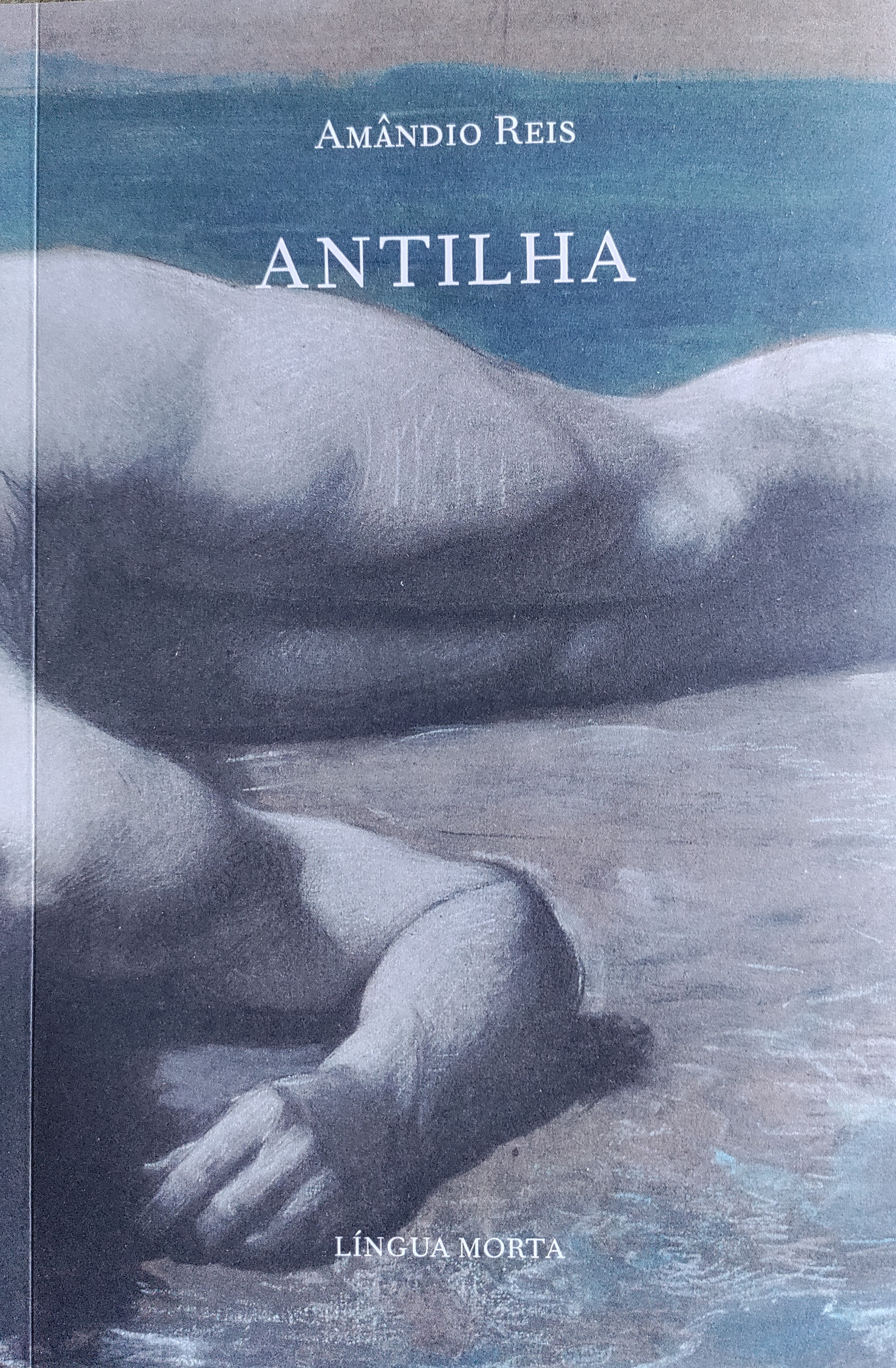 Antilha