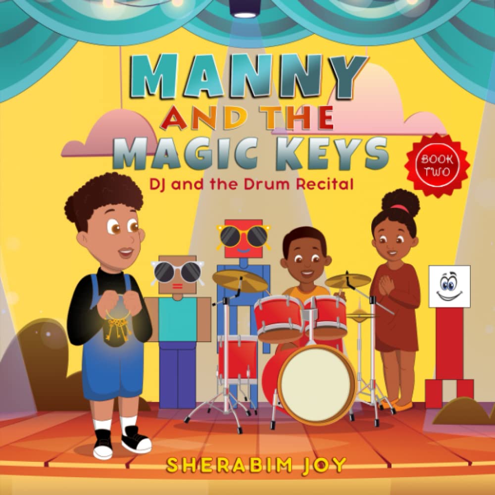 manny-and-the-magic-keys-dj-and-the-drum-recital-by-sherabim-joy