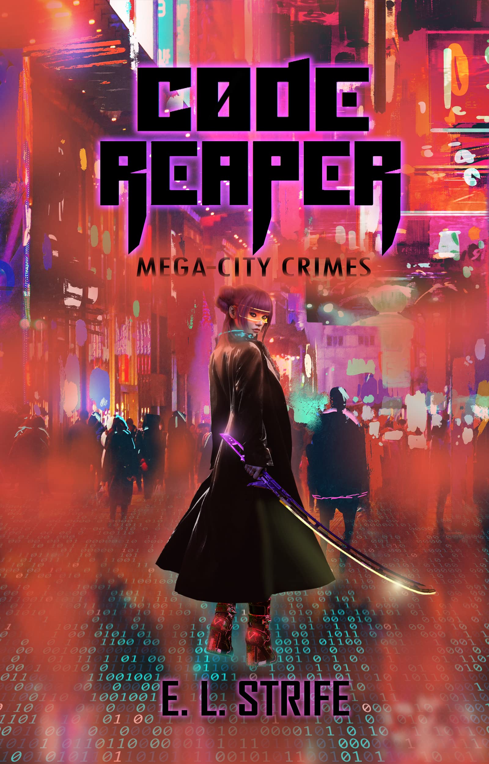 Code Reaper