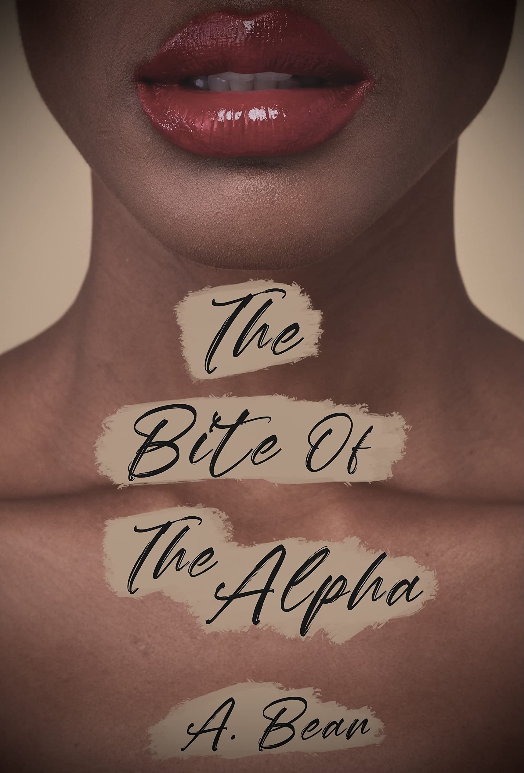 The Bite of the Alpha