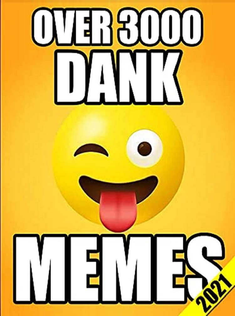 Mémés: Funny Book 2022 - Daily Collection