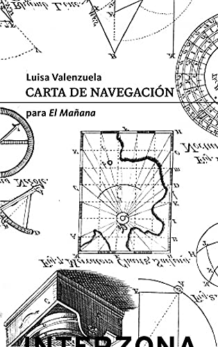 Carta de navegación book cover