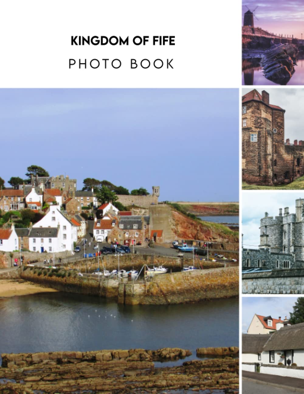 Kingdom Of Fife Photo Book Picture Book Of Kingdom Of Fife With 30+ Photos Pictures, 2023