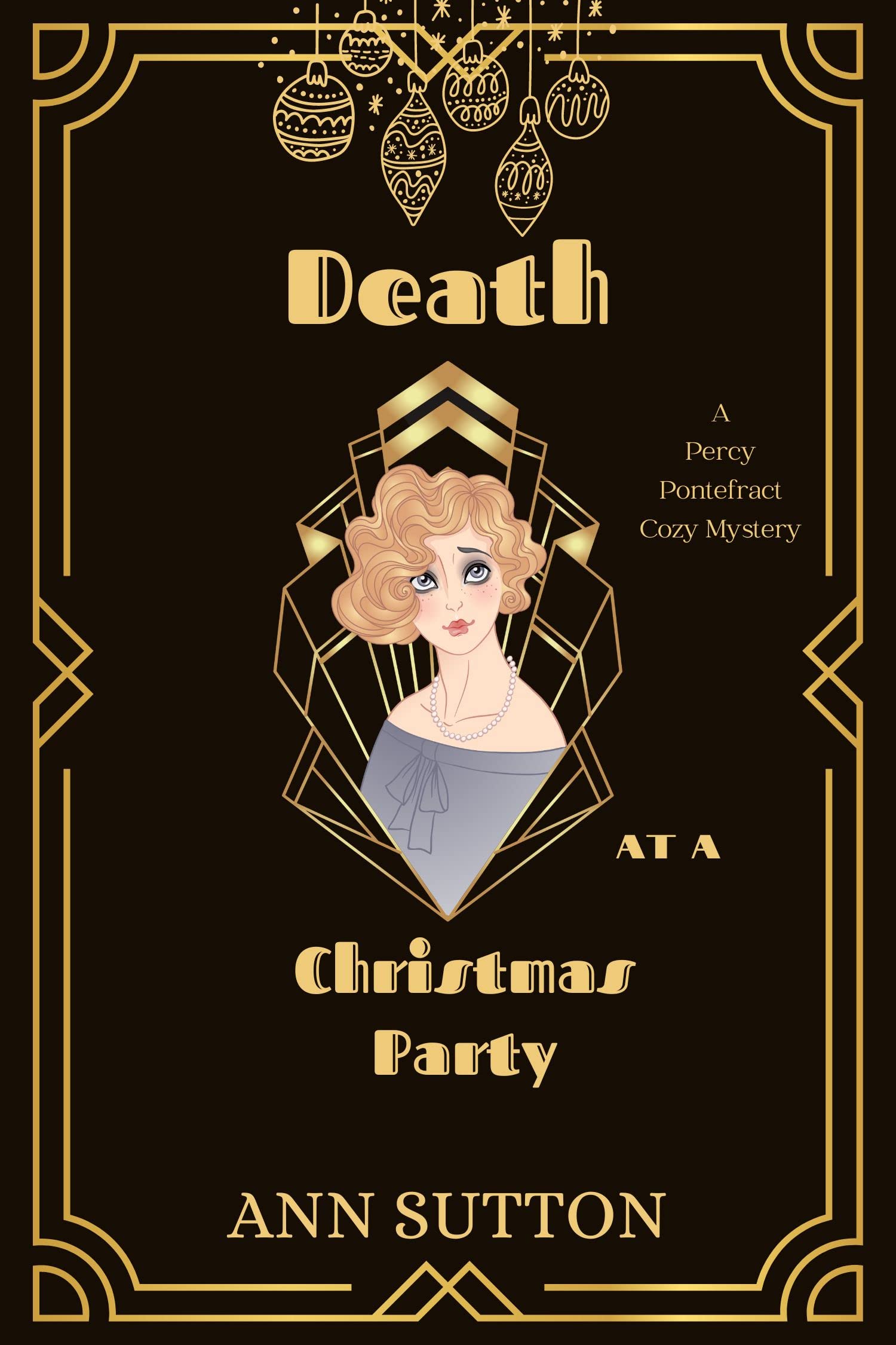 Death at a Christmas Party