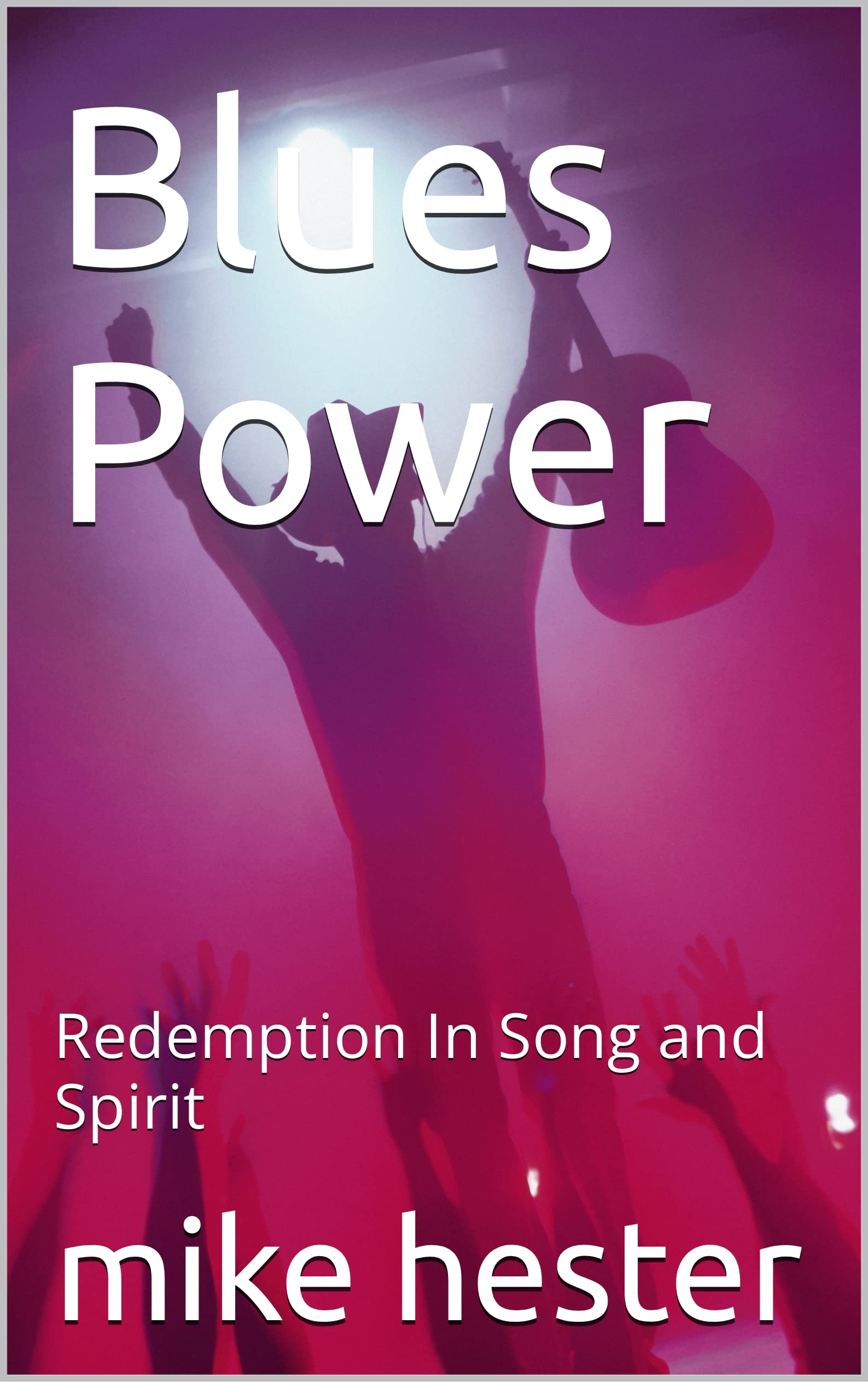 The Power Of Redemption Breaking The Cycle At Cleveland County Lockup - bd8pg02