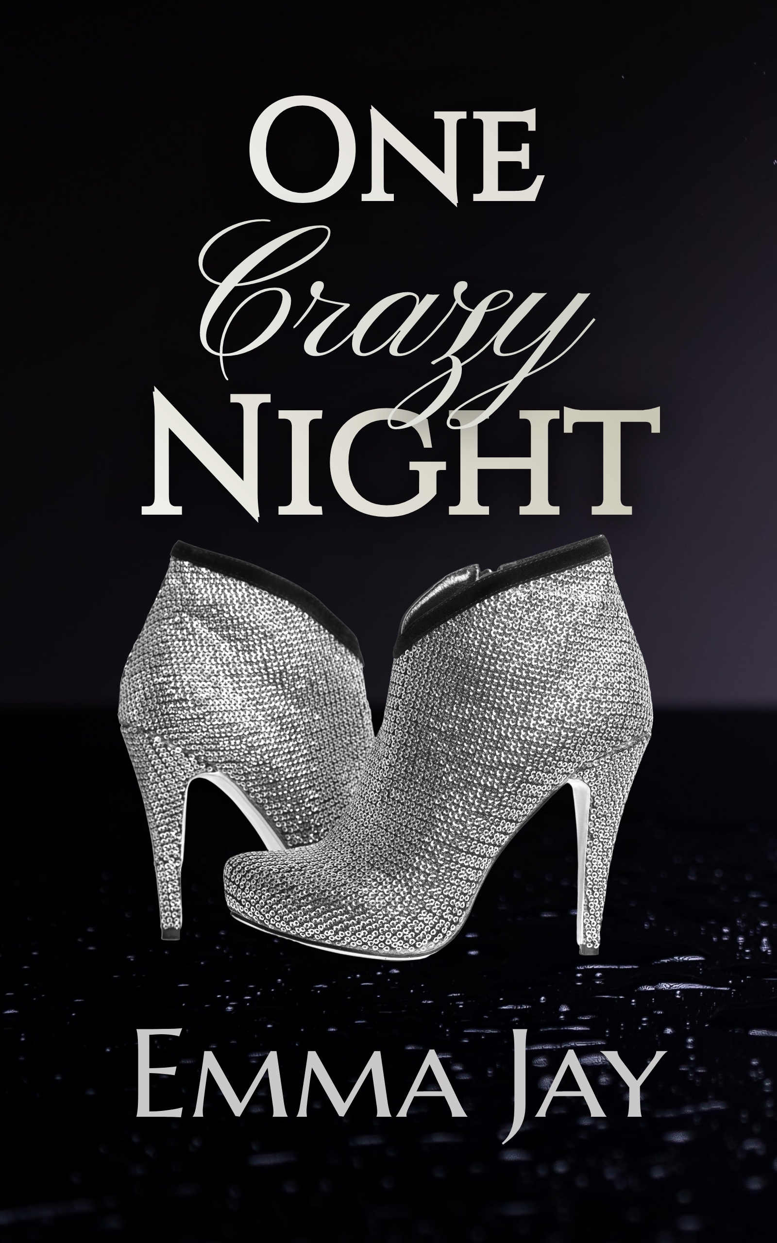 One Crazy Night
